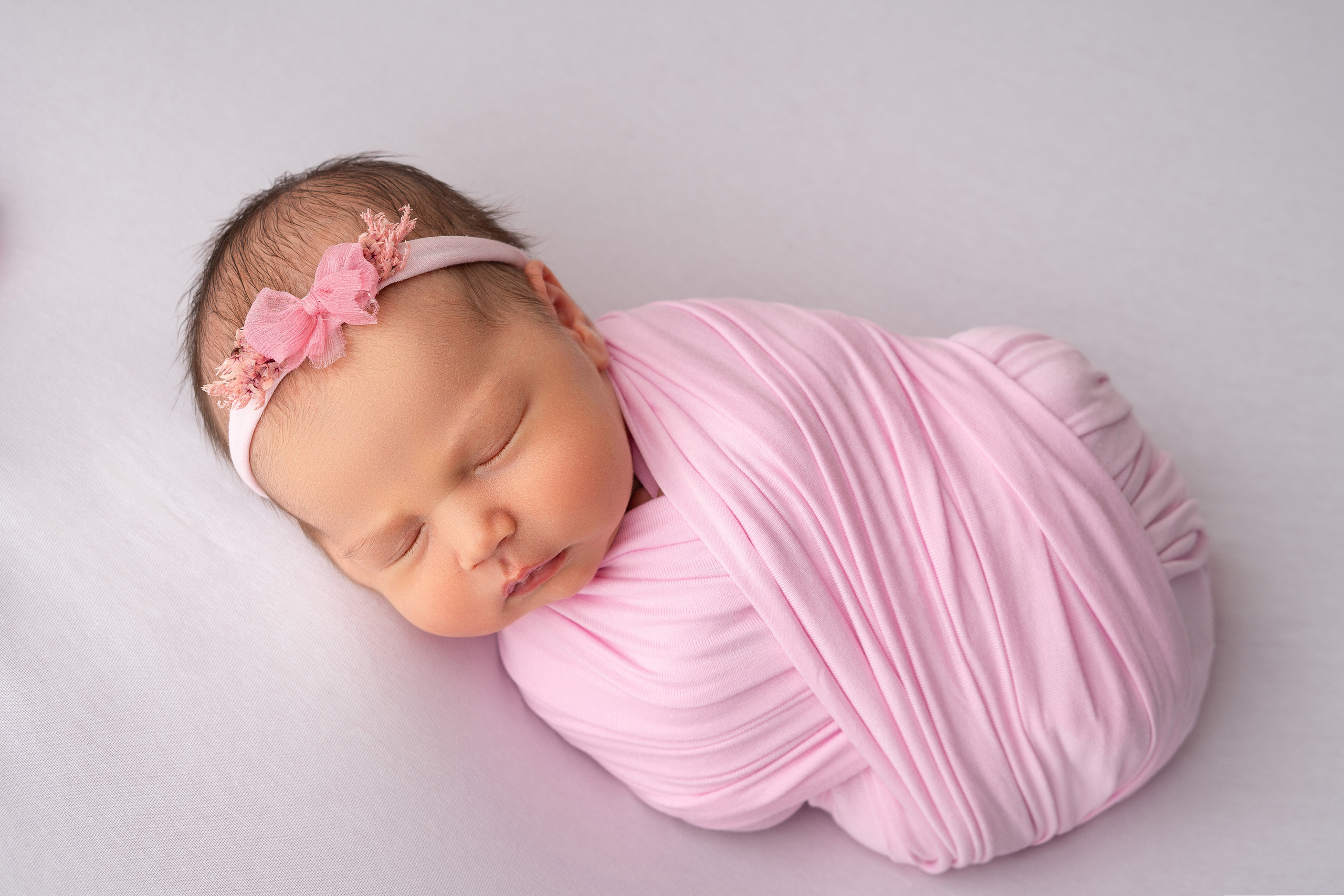 NEWBORN PORTFOLIO. Newborn Photographer and life casting in Dubai Dariya Saeed