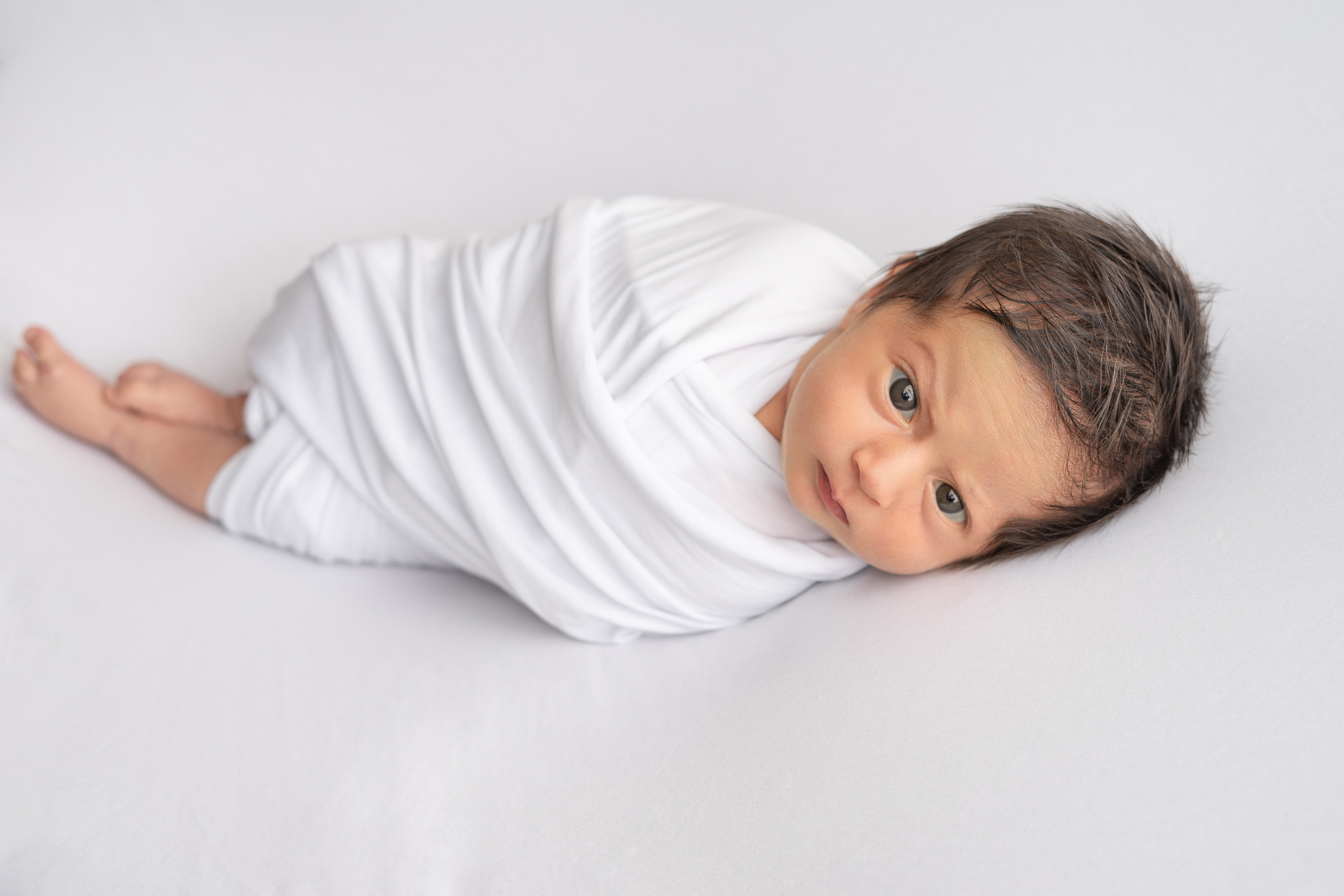 NEWBORN PORTFOLIO. Newborn Photographer and life casting in Dubai Dariya Saeed
