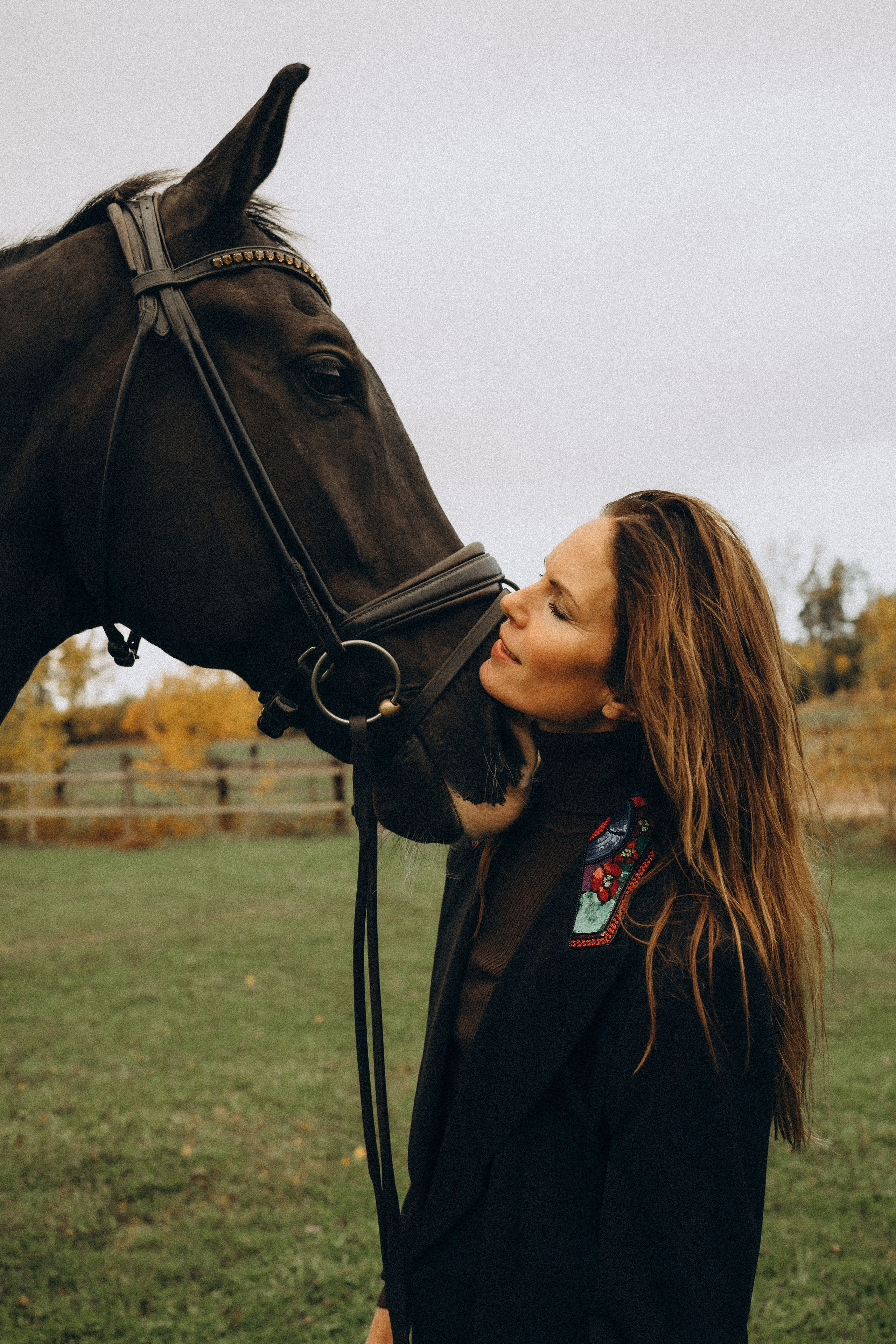 Susanna Hyypiä. Wedding and portrait photographer in Helsinki Vickan O