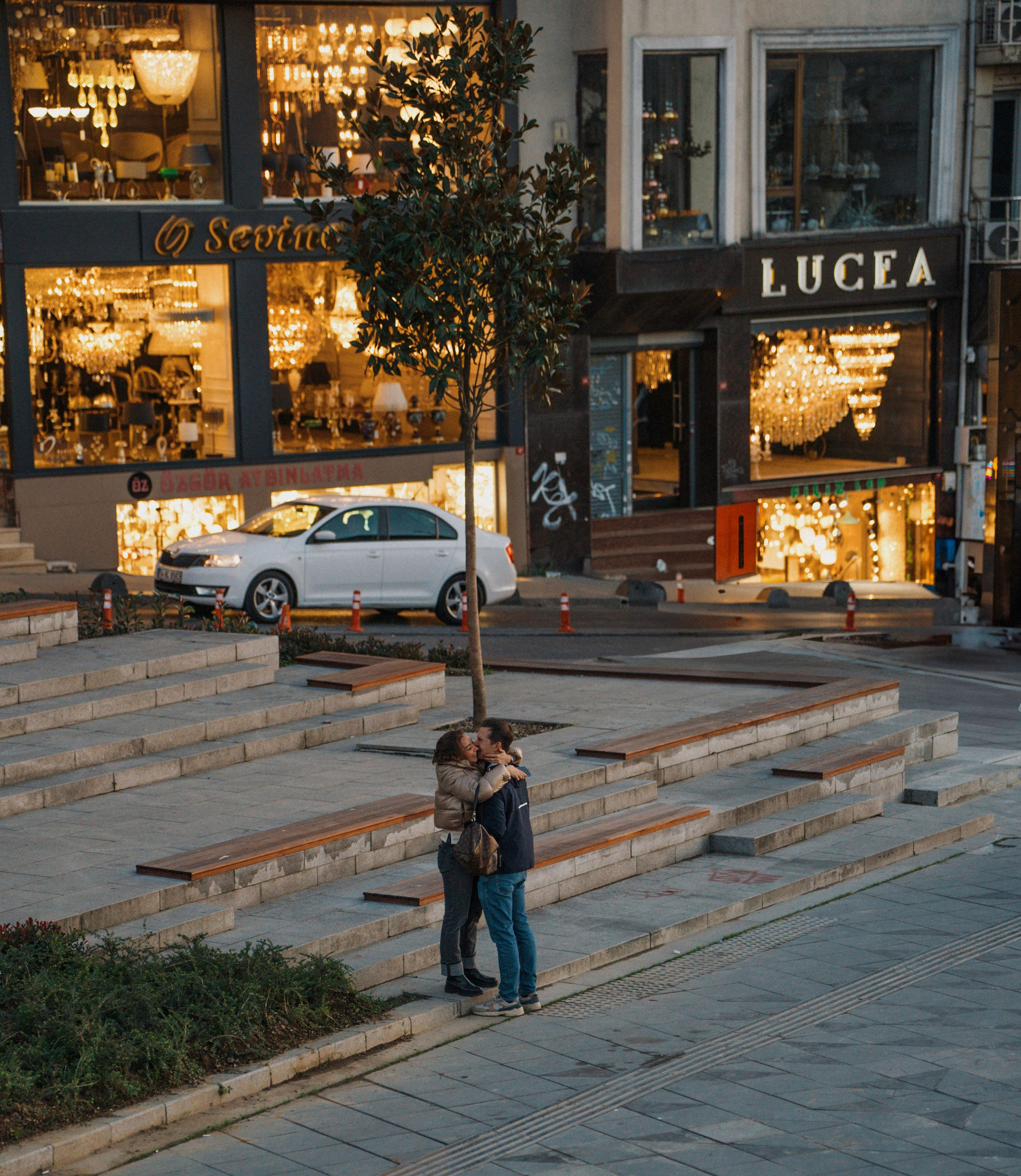 СТАМБУЛ. Стрит-фотография, полная абсурда, идиотизма и красоты