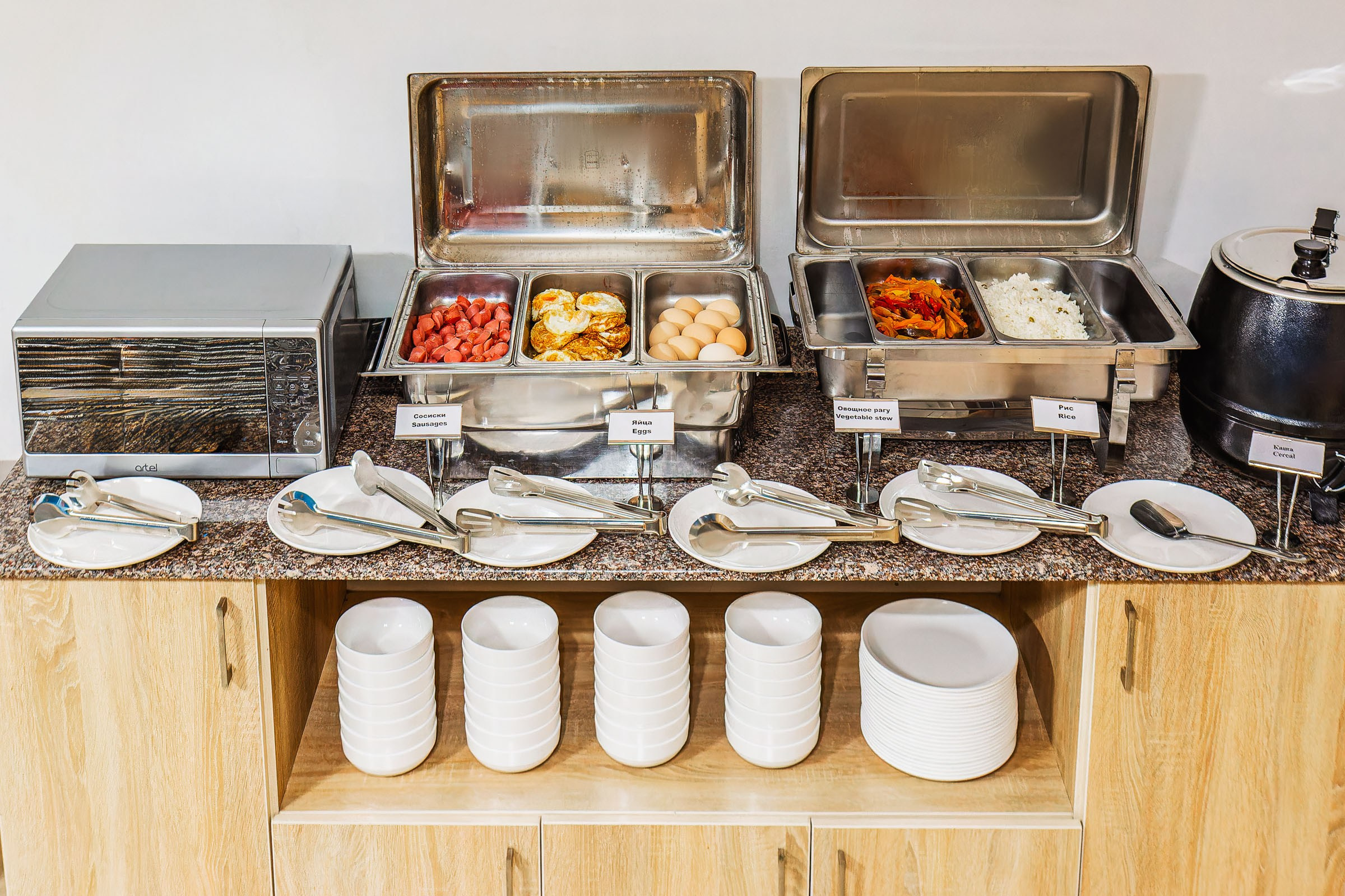 Портфолио интерьерной съёмки | Фотограф квартир и офисов, Ташкент