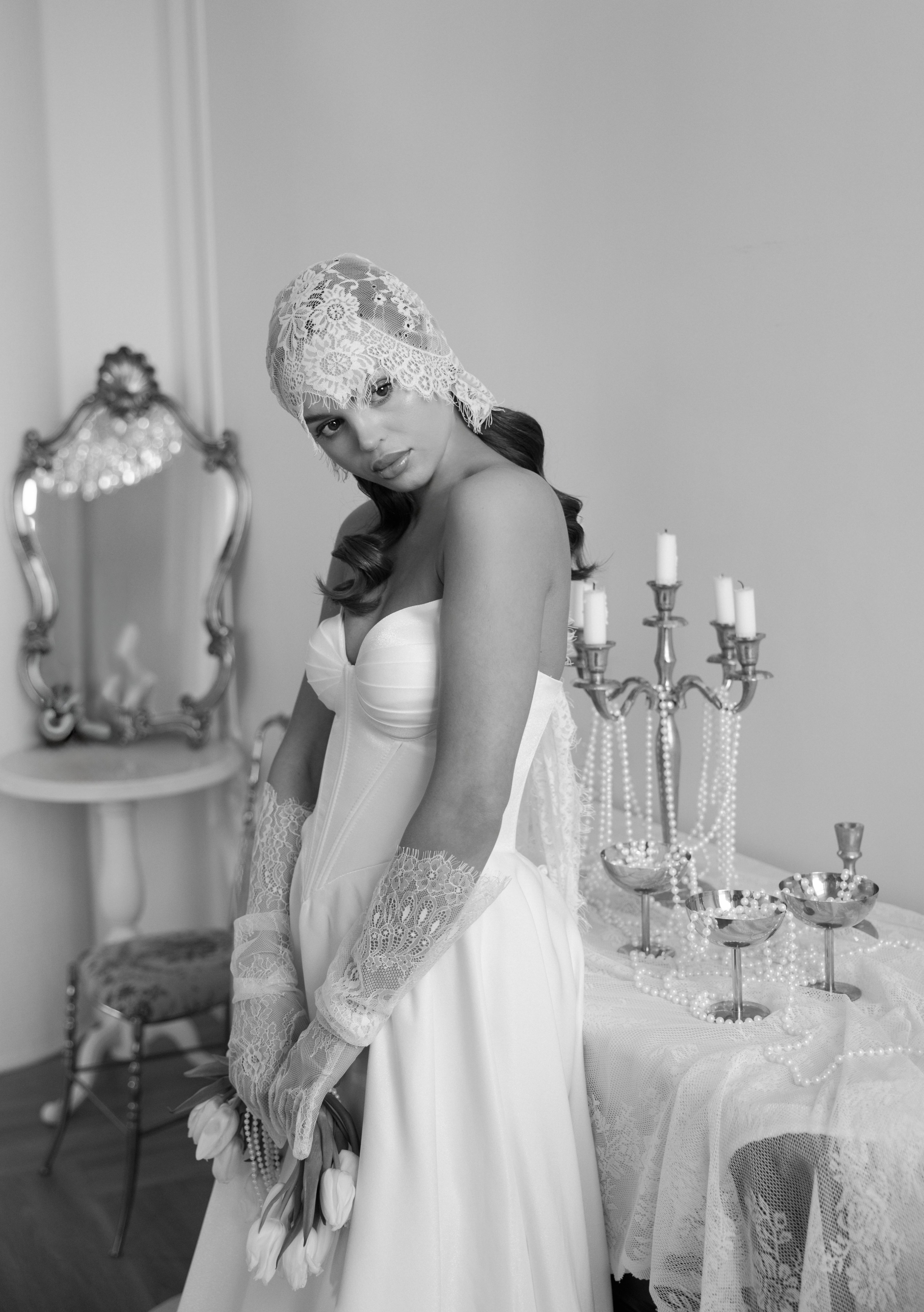 Утро невесты. Соучастник счастья на ваших праздниках!