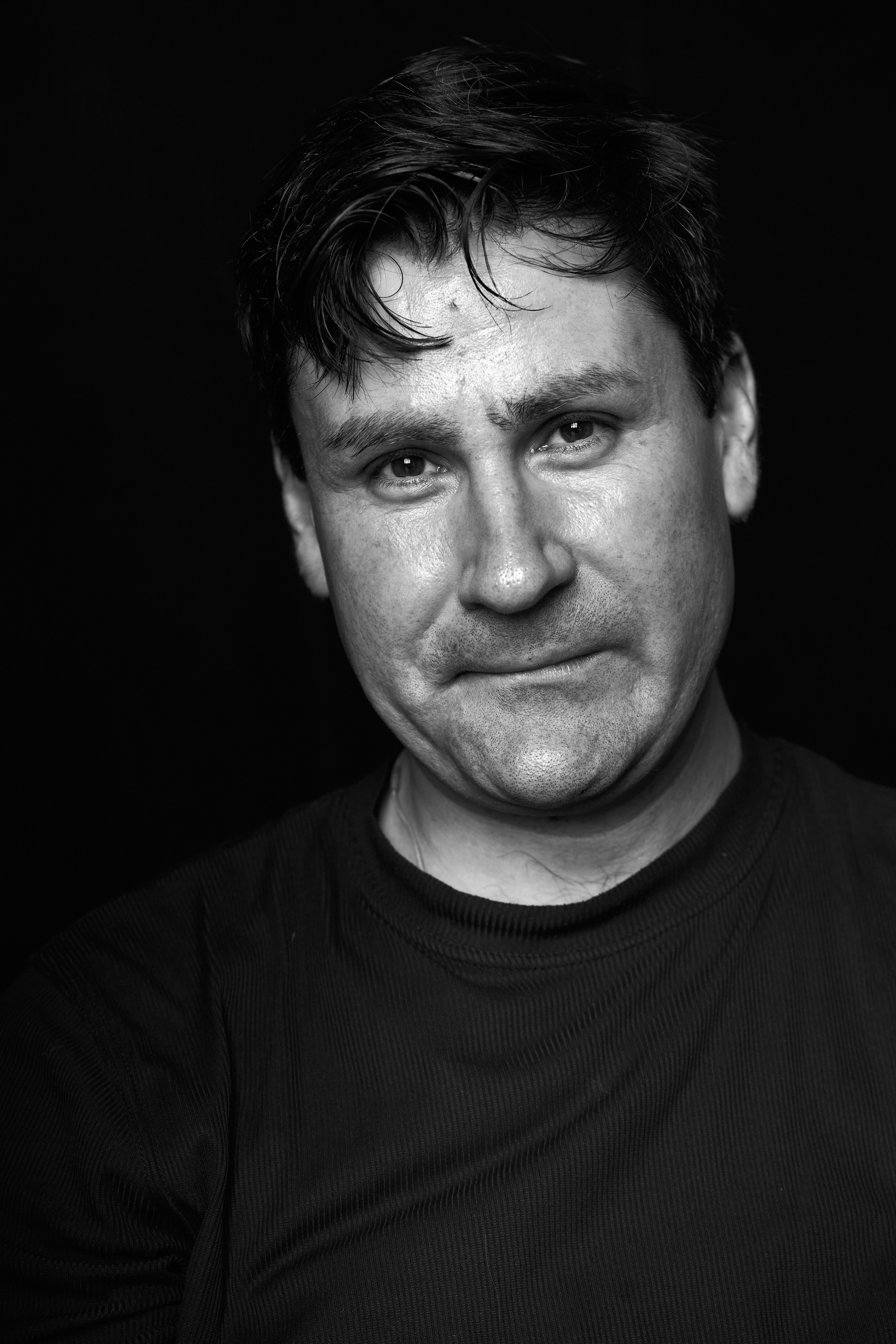 Portrait photographer in Riga. Photographer in Doha, Qatar