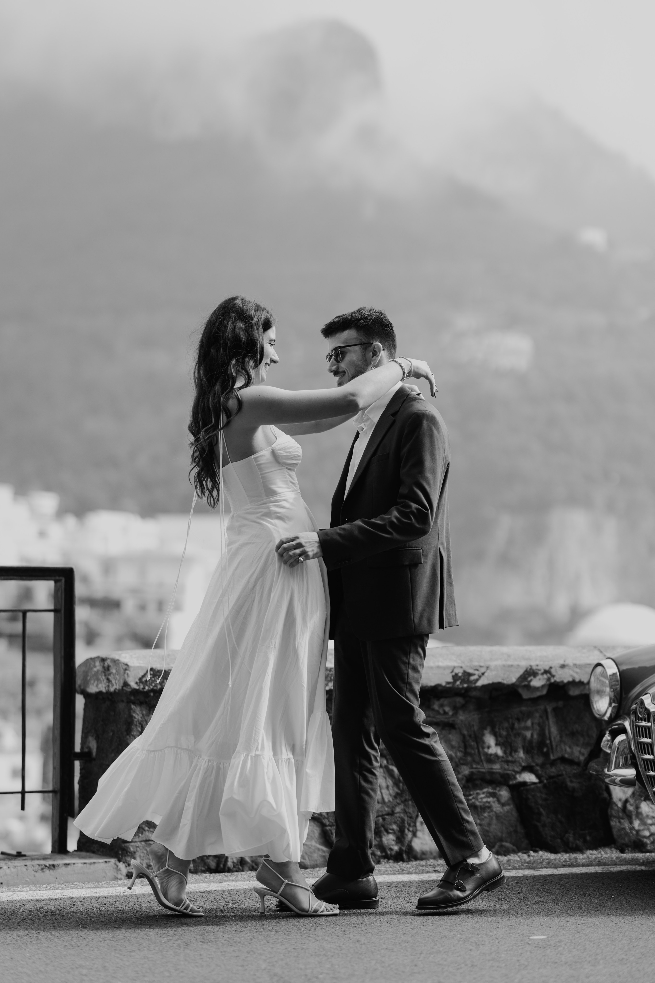 Simona & Giancarlo. Main