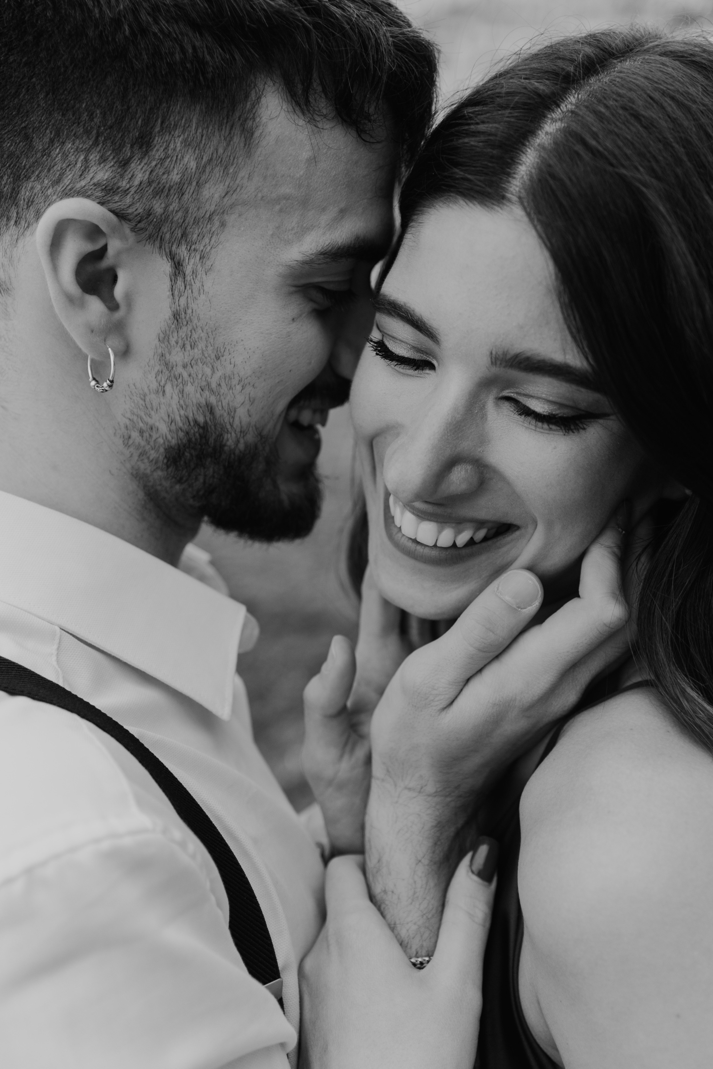 Simona & Giancarlo. Main