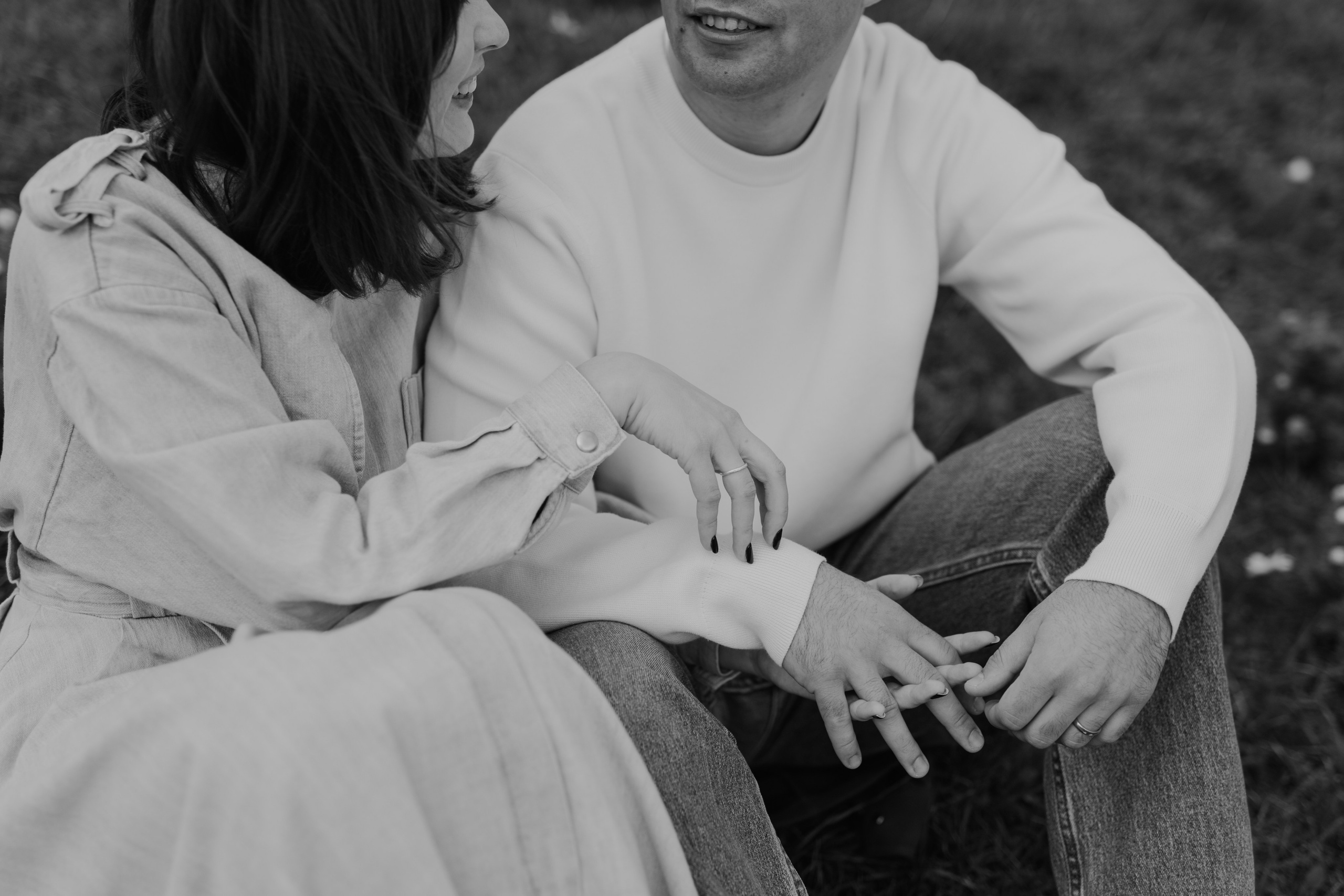 Casiana & Victor. Main