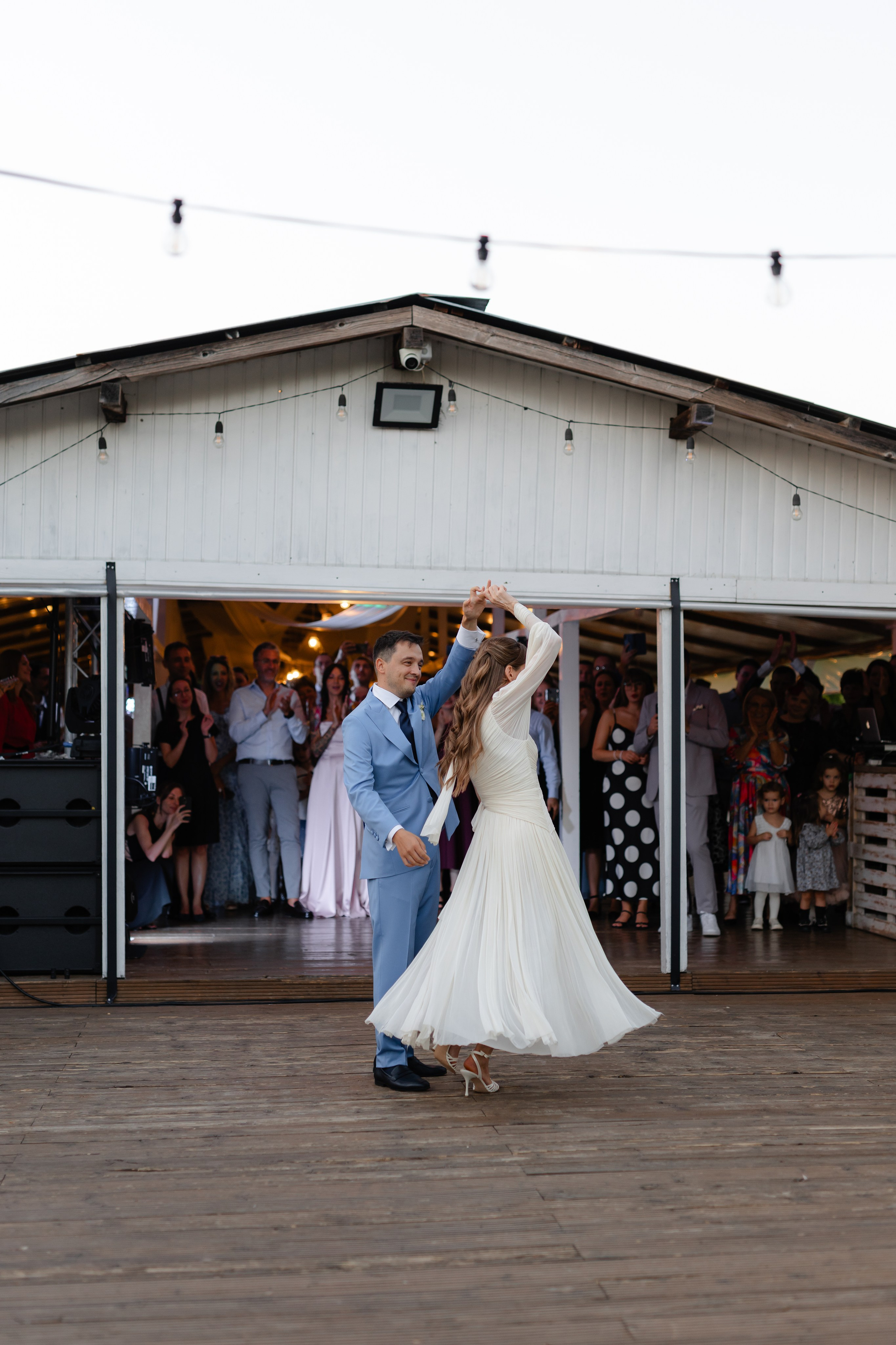 Natalia & Costin. Main