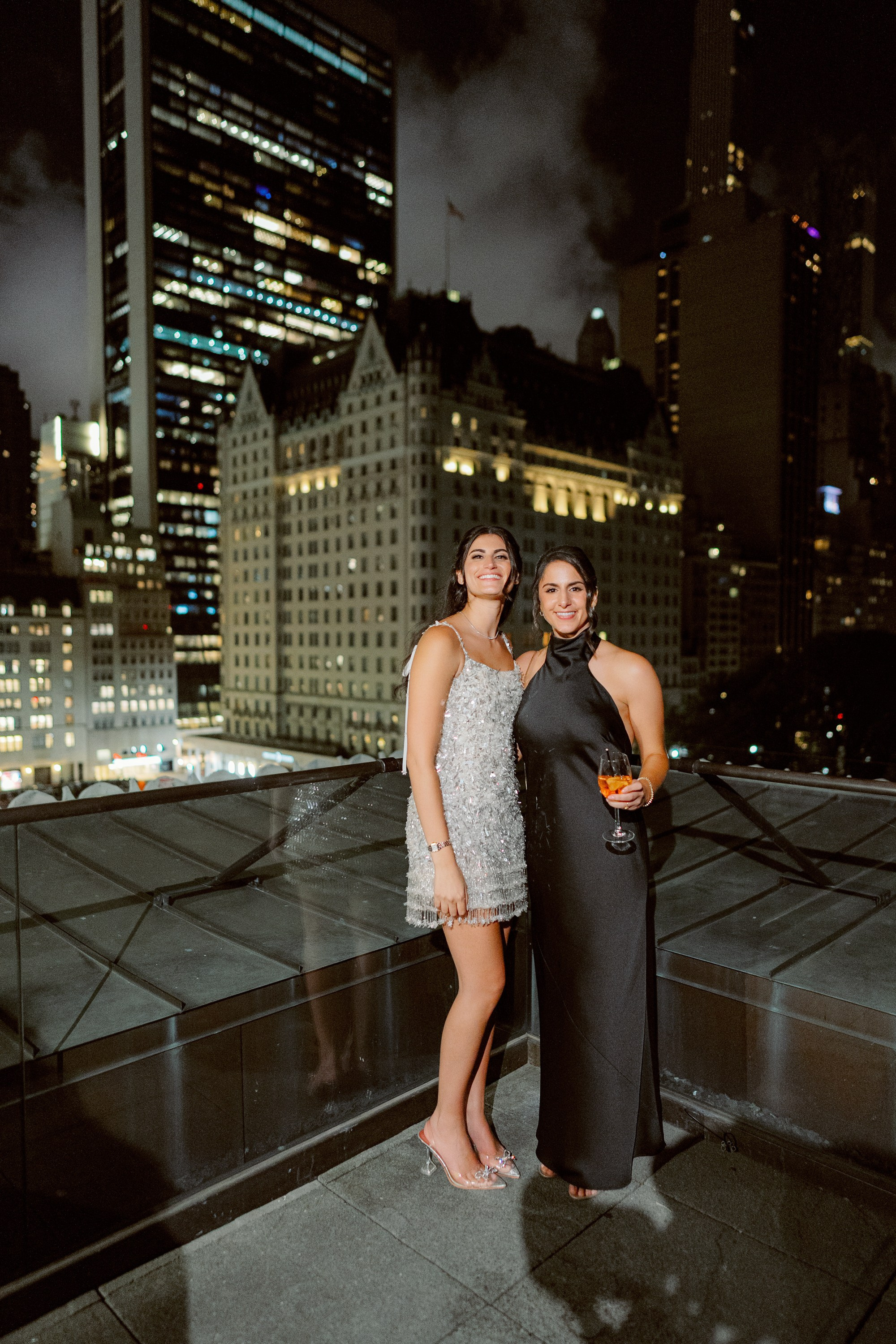 Nicole and Akash. Wedding photographer and videographer New York | New Jersey