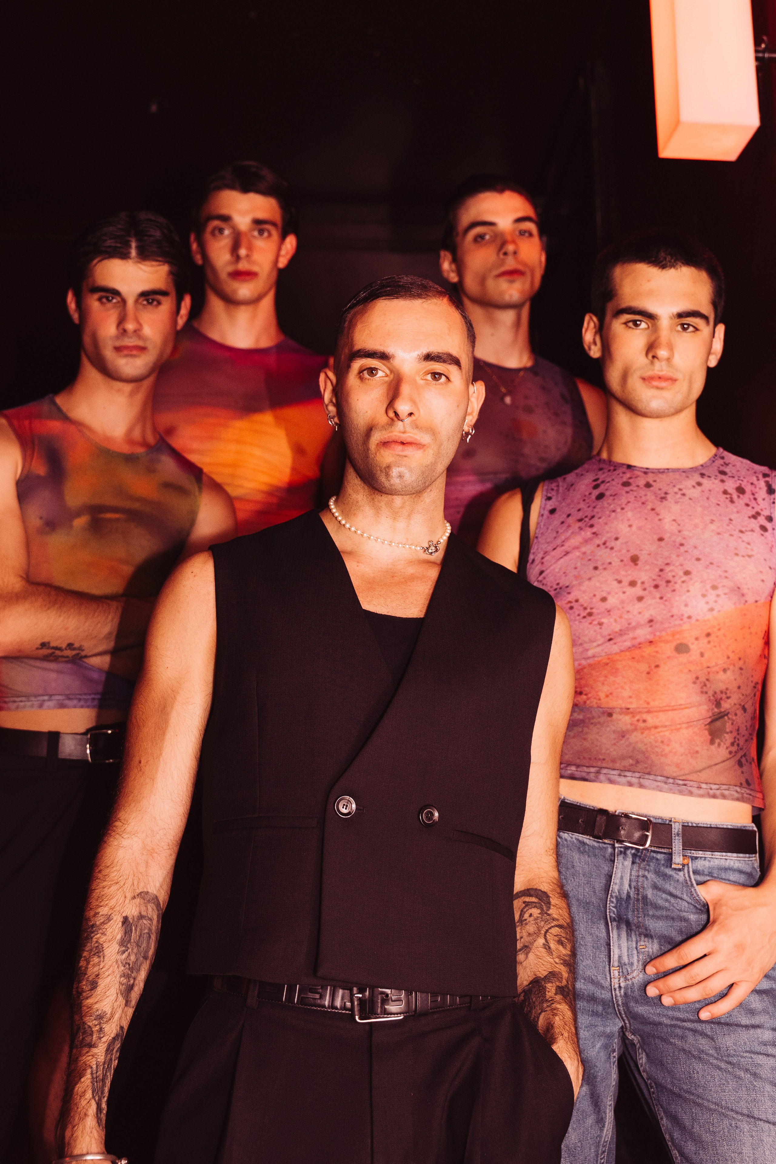 Events. NEREASPARA| Fotógrafa en Madrid