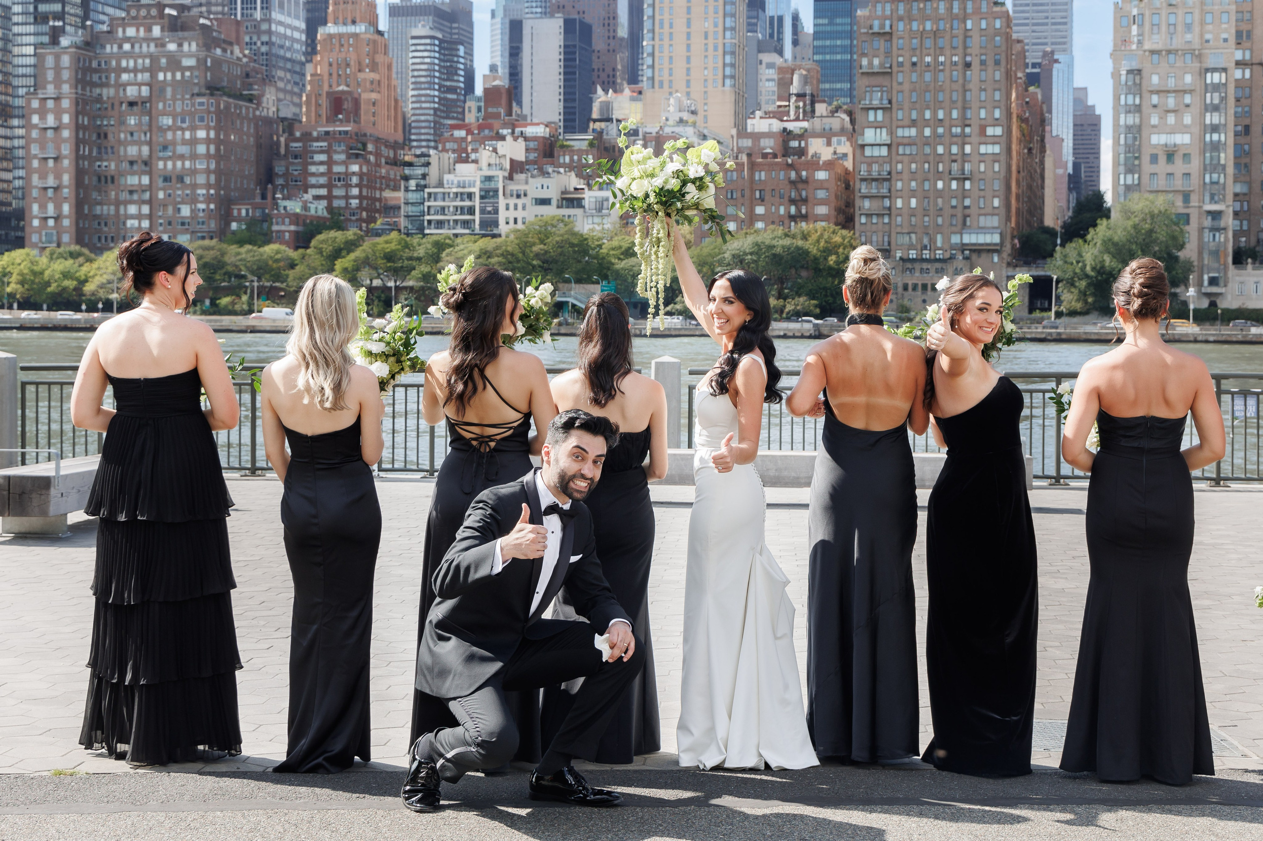 Rachel & Iman, The Sanctuary, New York, NY. Wedding Photo & Video