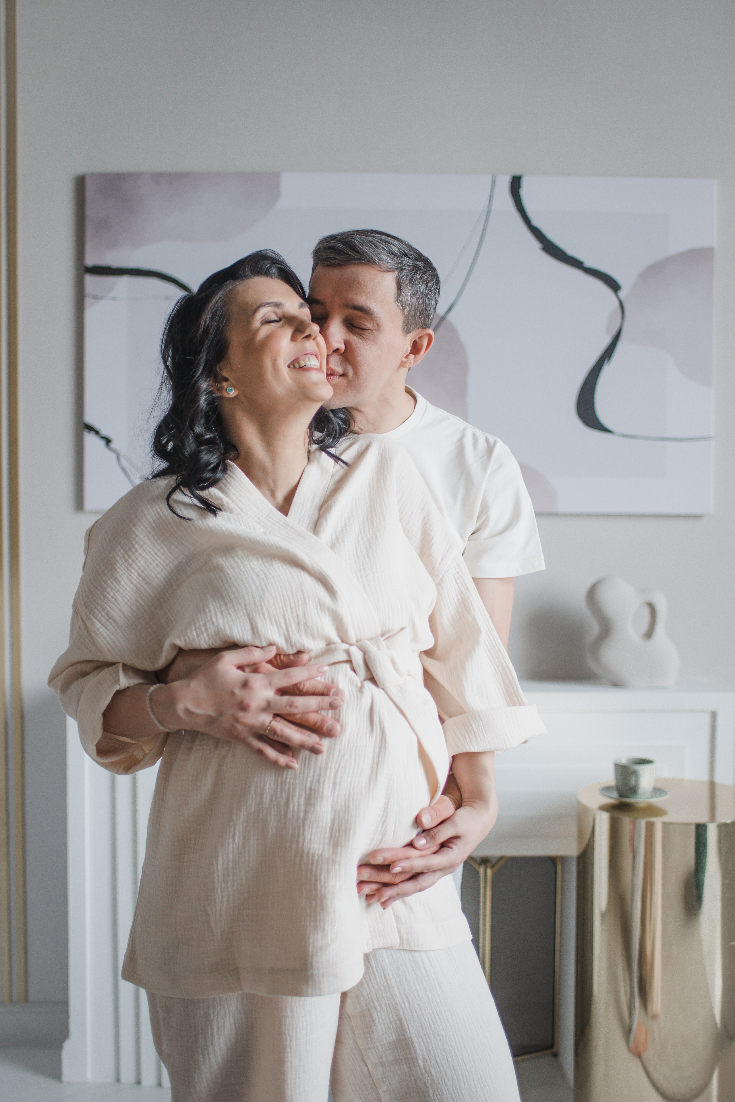 Misha&Sasha. Fotógrafo de família e crianças