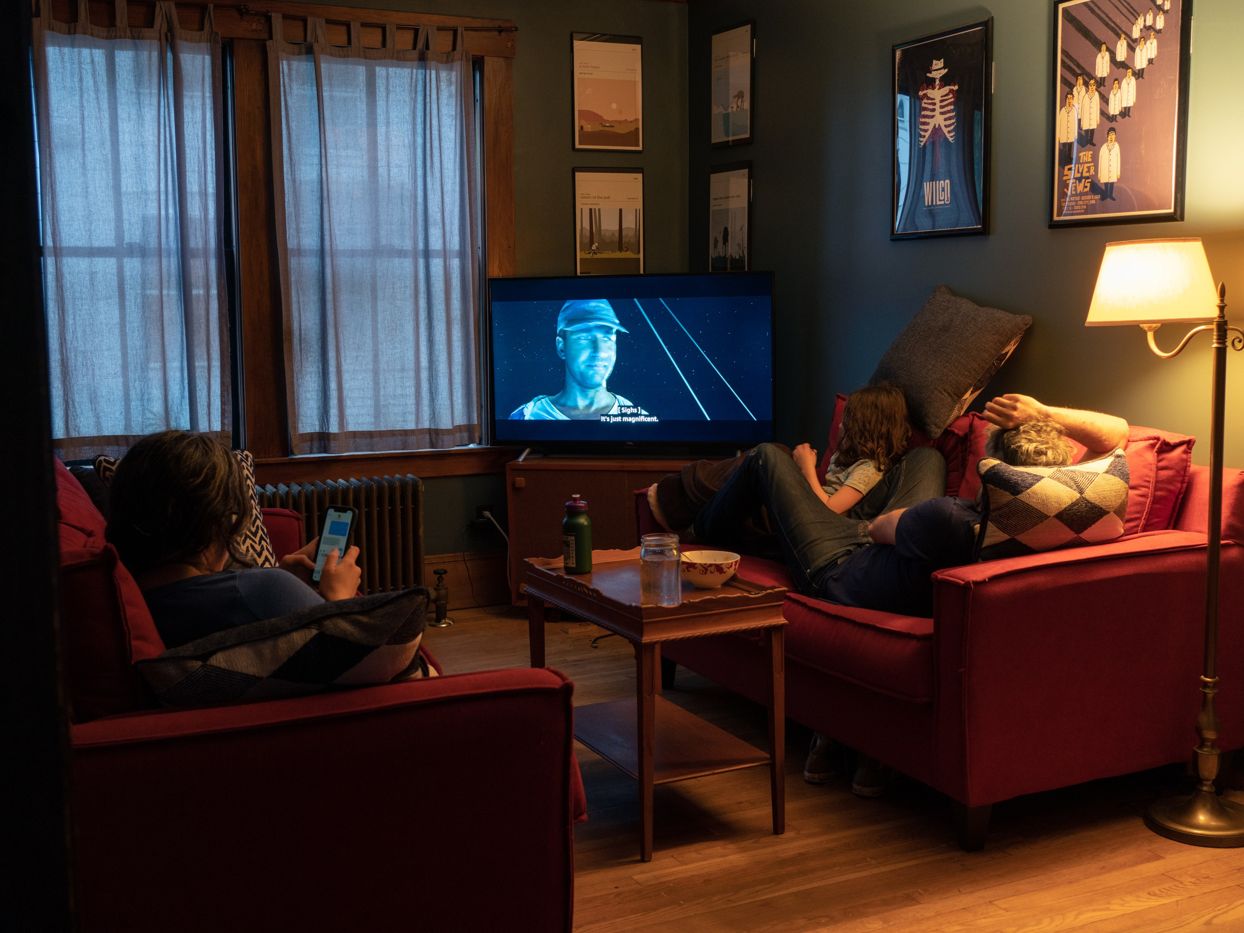 Mothers and Children. Лило Даниелян | Visual artist