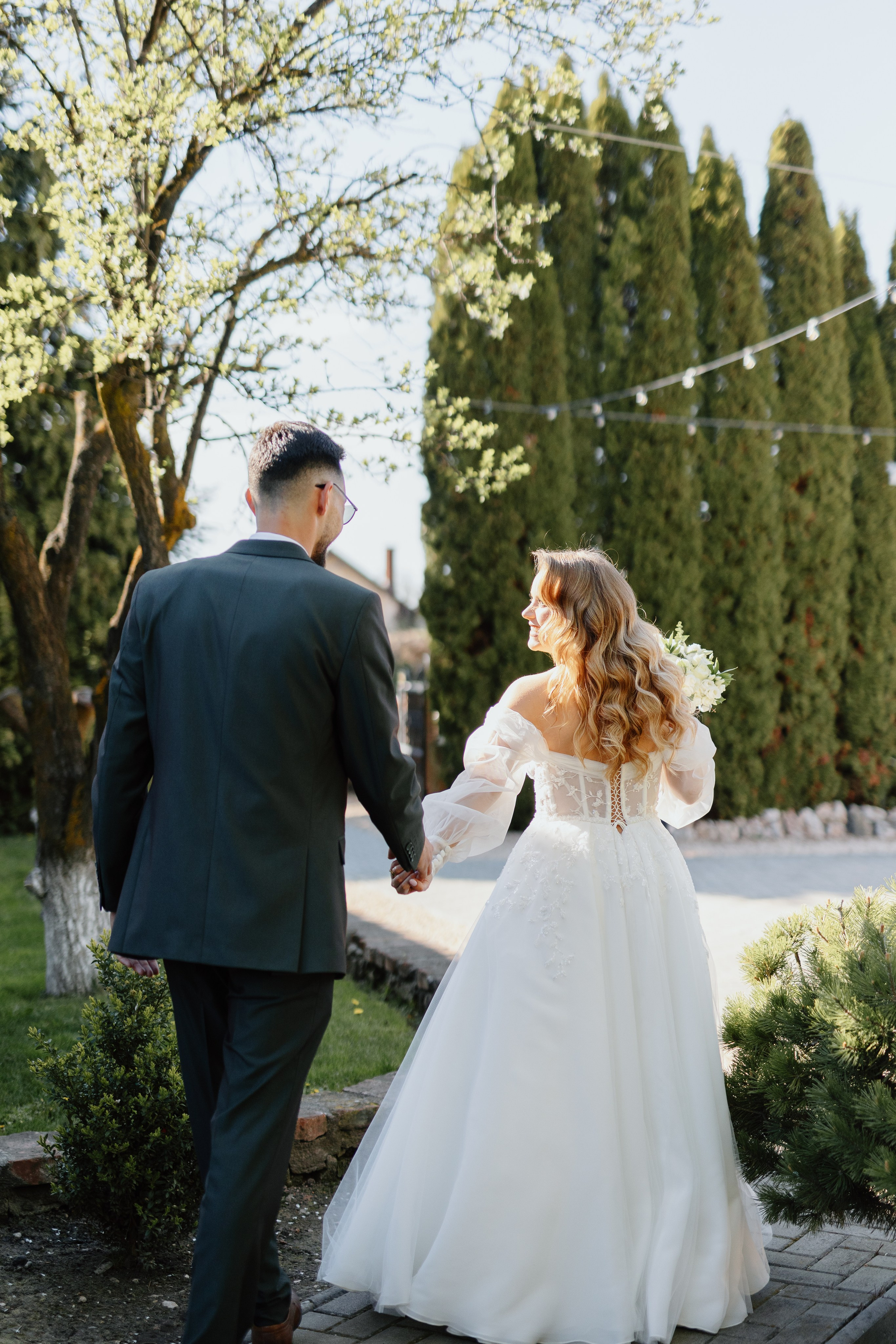 Nicoleta & Lucian. Main