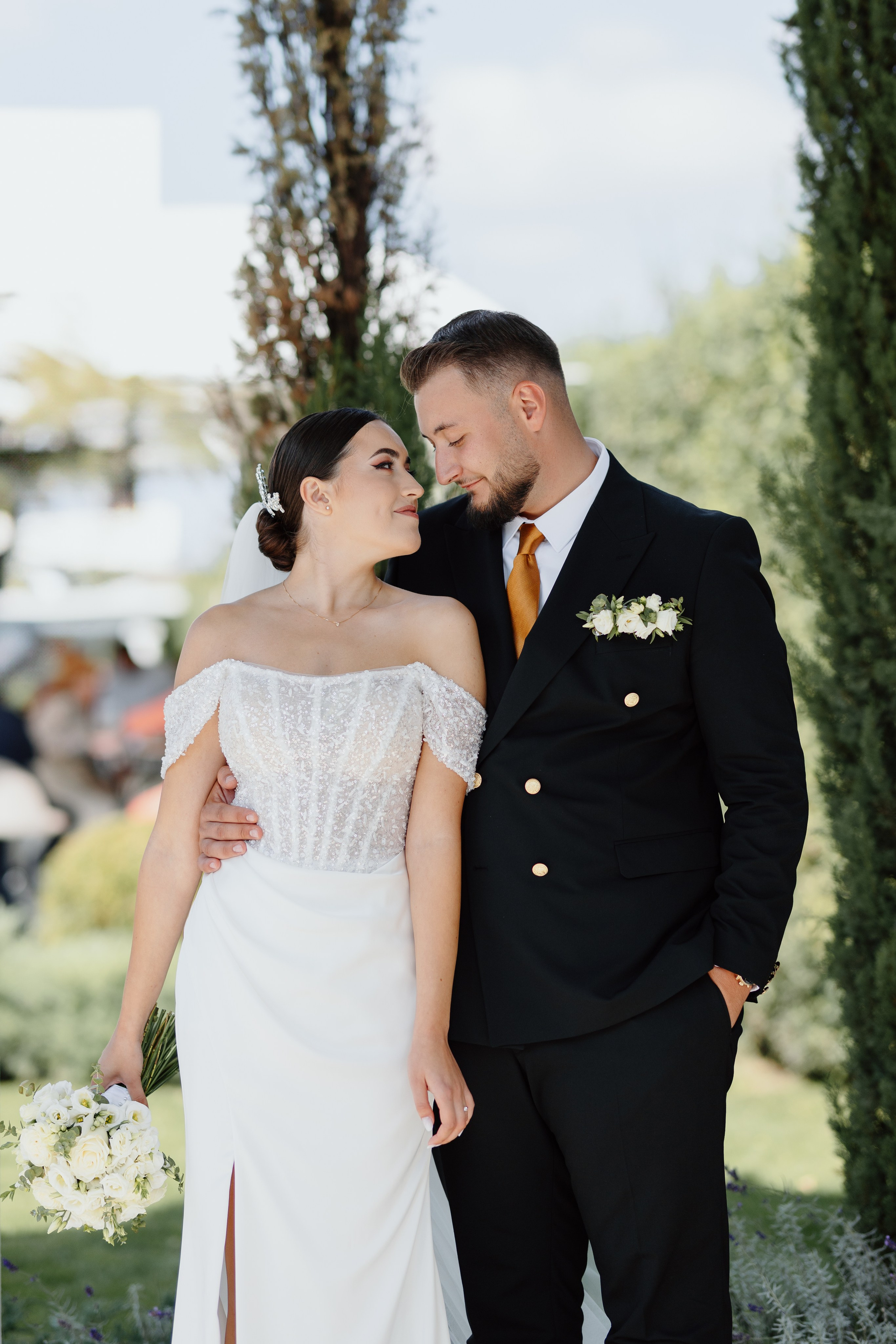 Iustin & Fabiana. Main