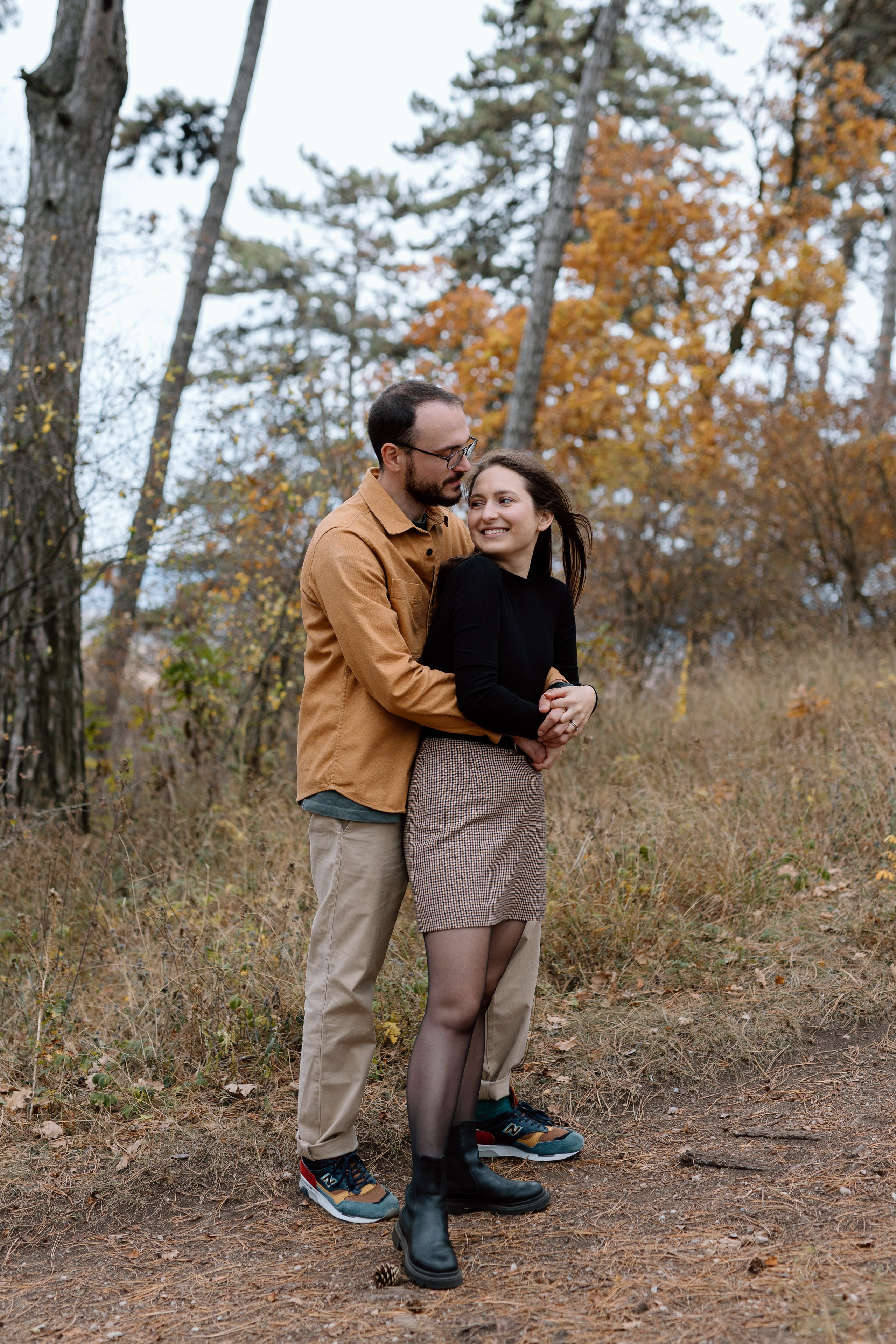 Iosana & Grisha. Main