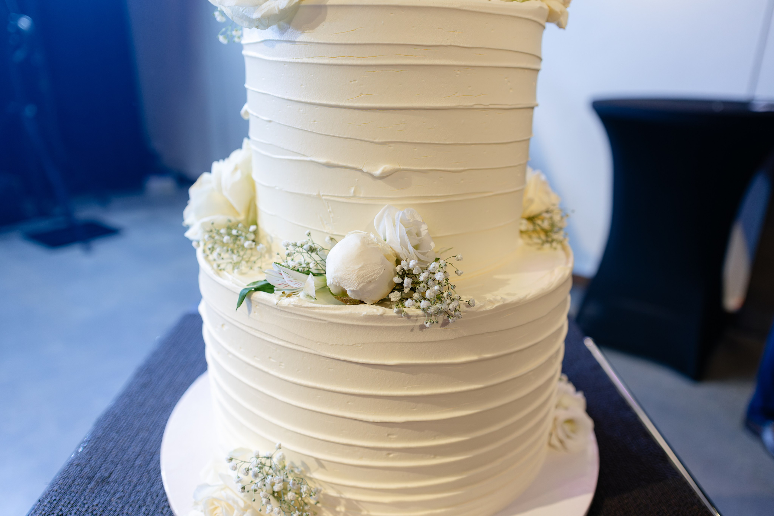 Flori & Cosmin. Main