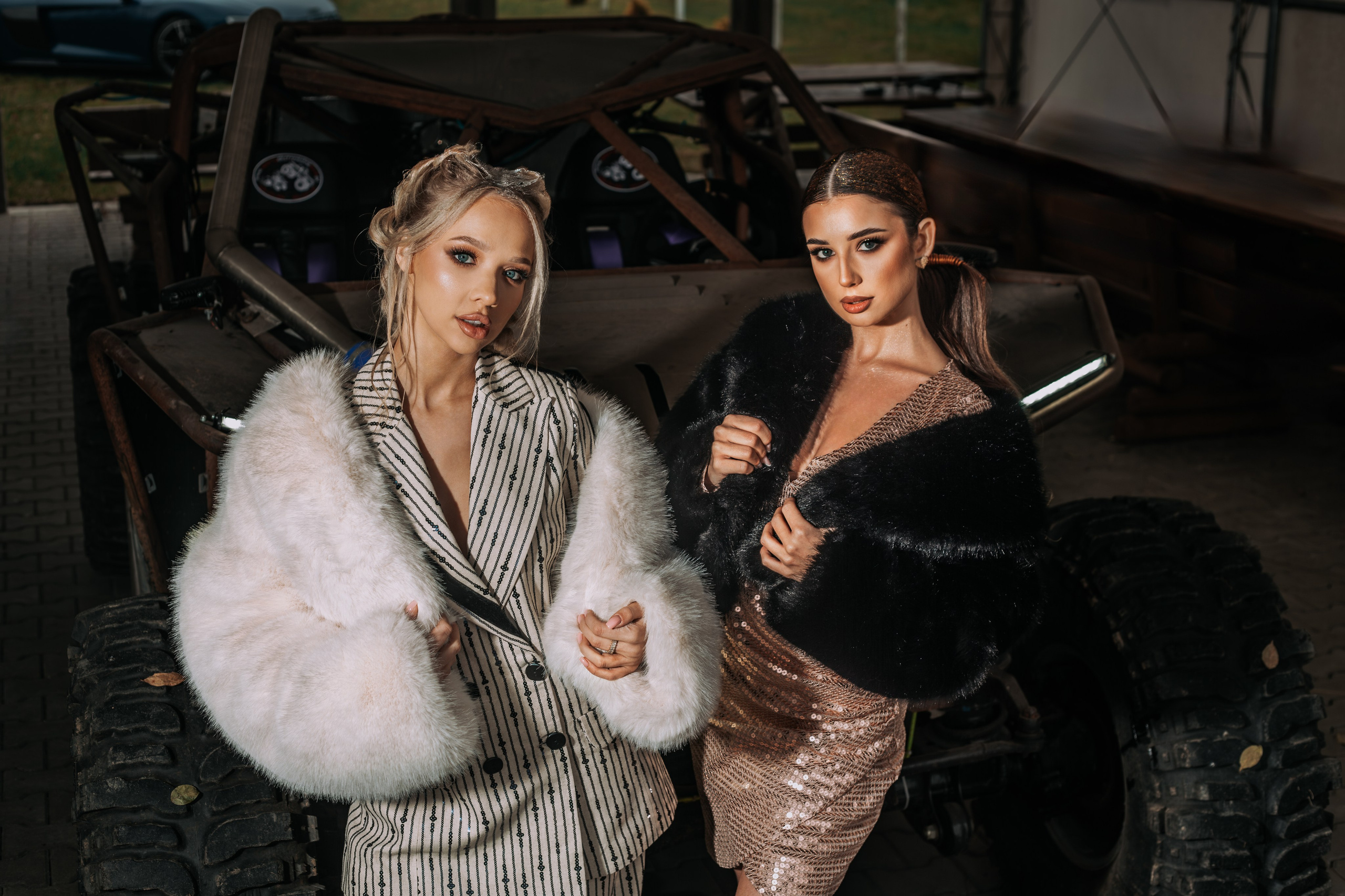 Portrety. Ułamek Chwili fotografia & film