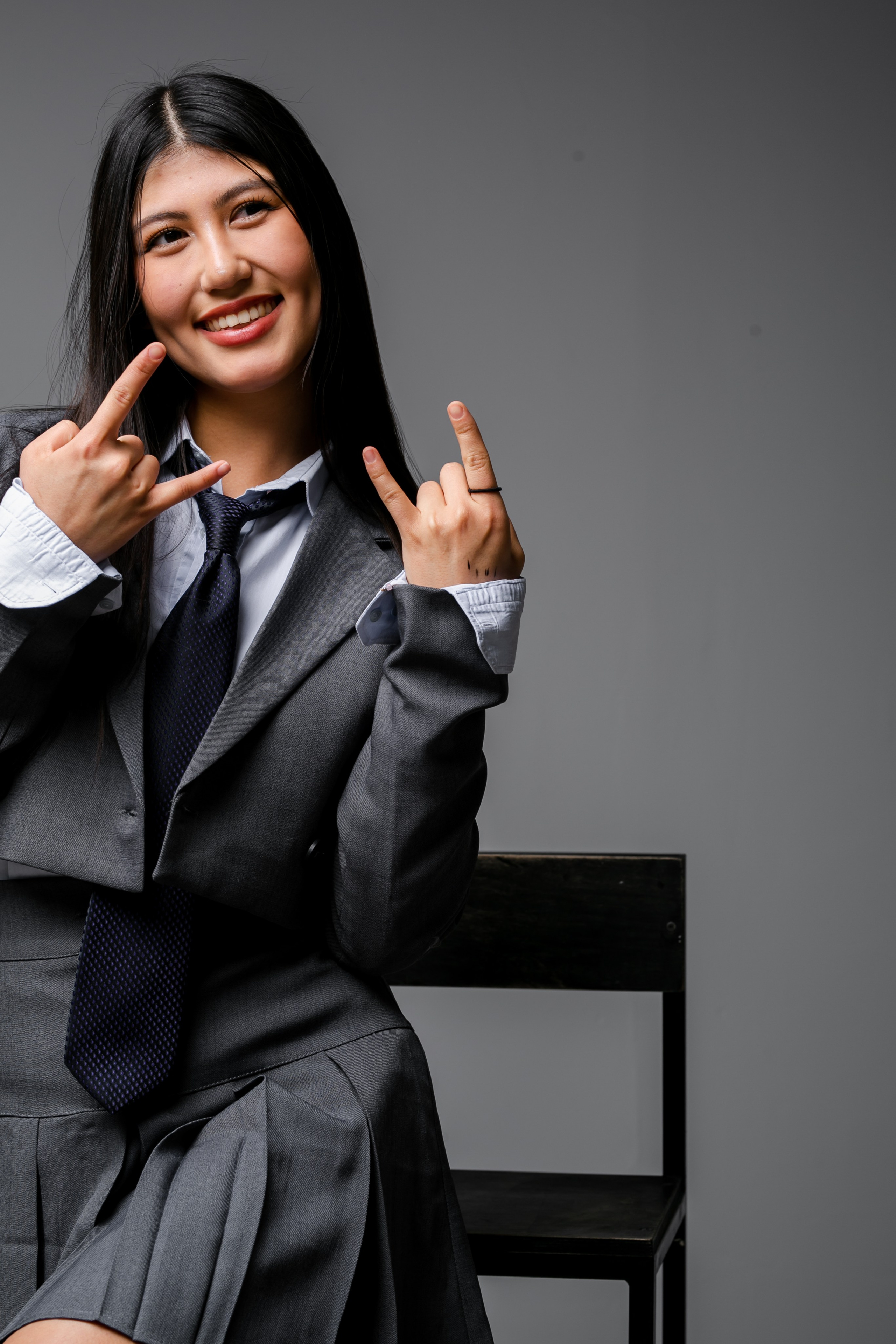 ШКОЛА | ВЫПУСК. Mandarin.photo