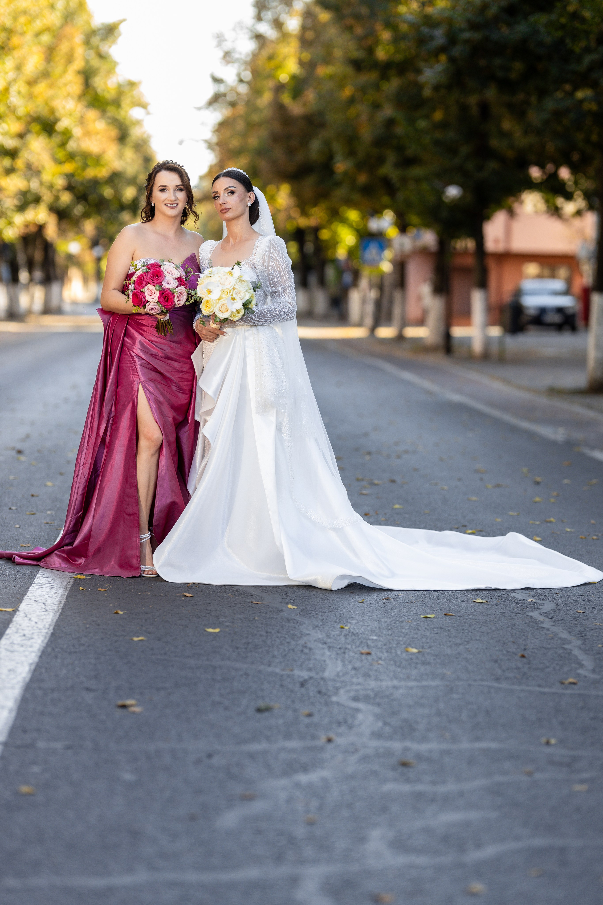 Andrei & Mihaela. Lucian Dedeu — Fotograf de nuntă și eveniment