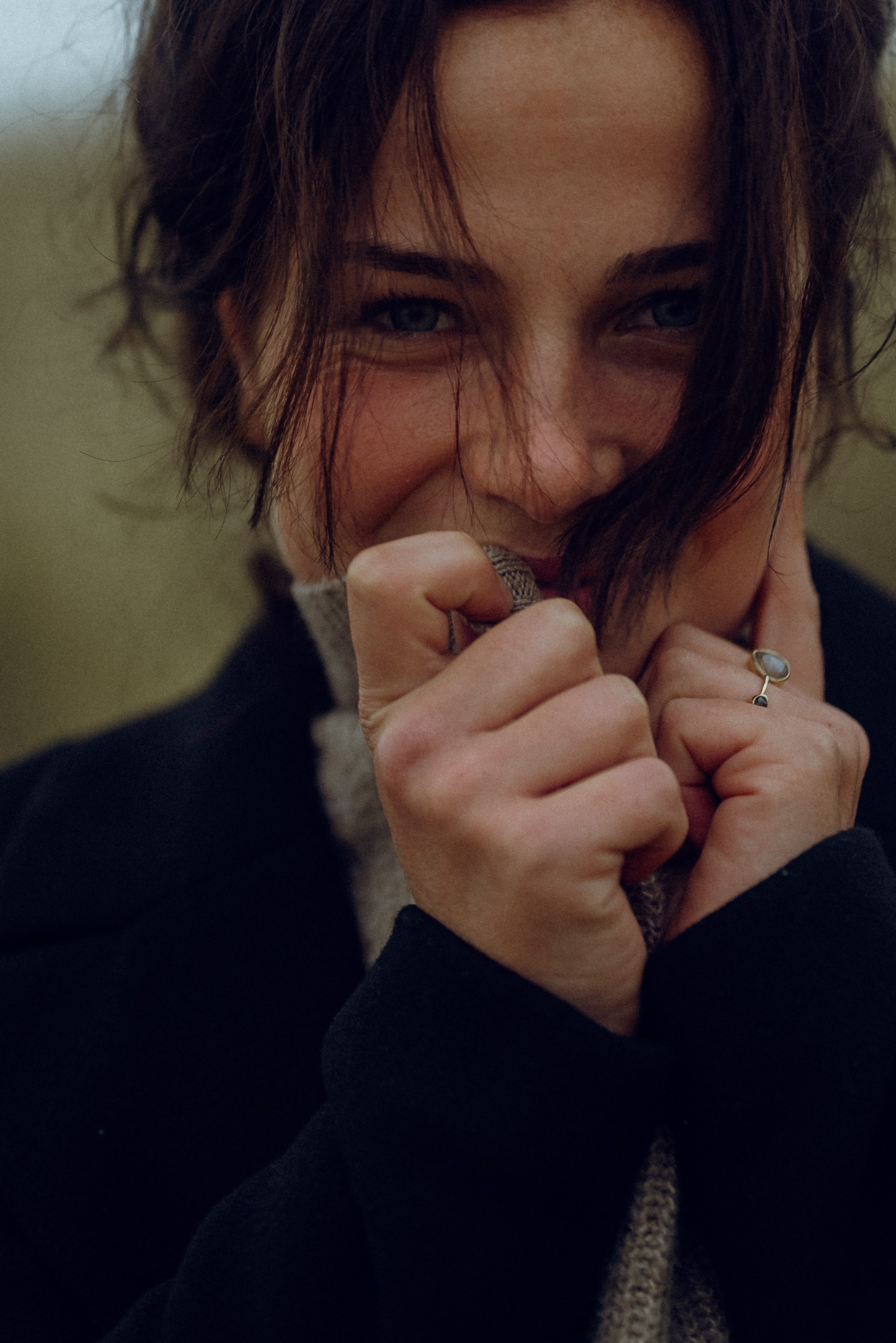 Floor. Фотограф Ирина Новикова