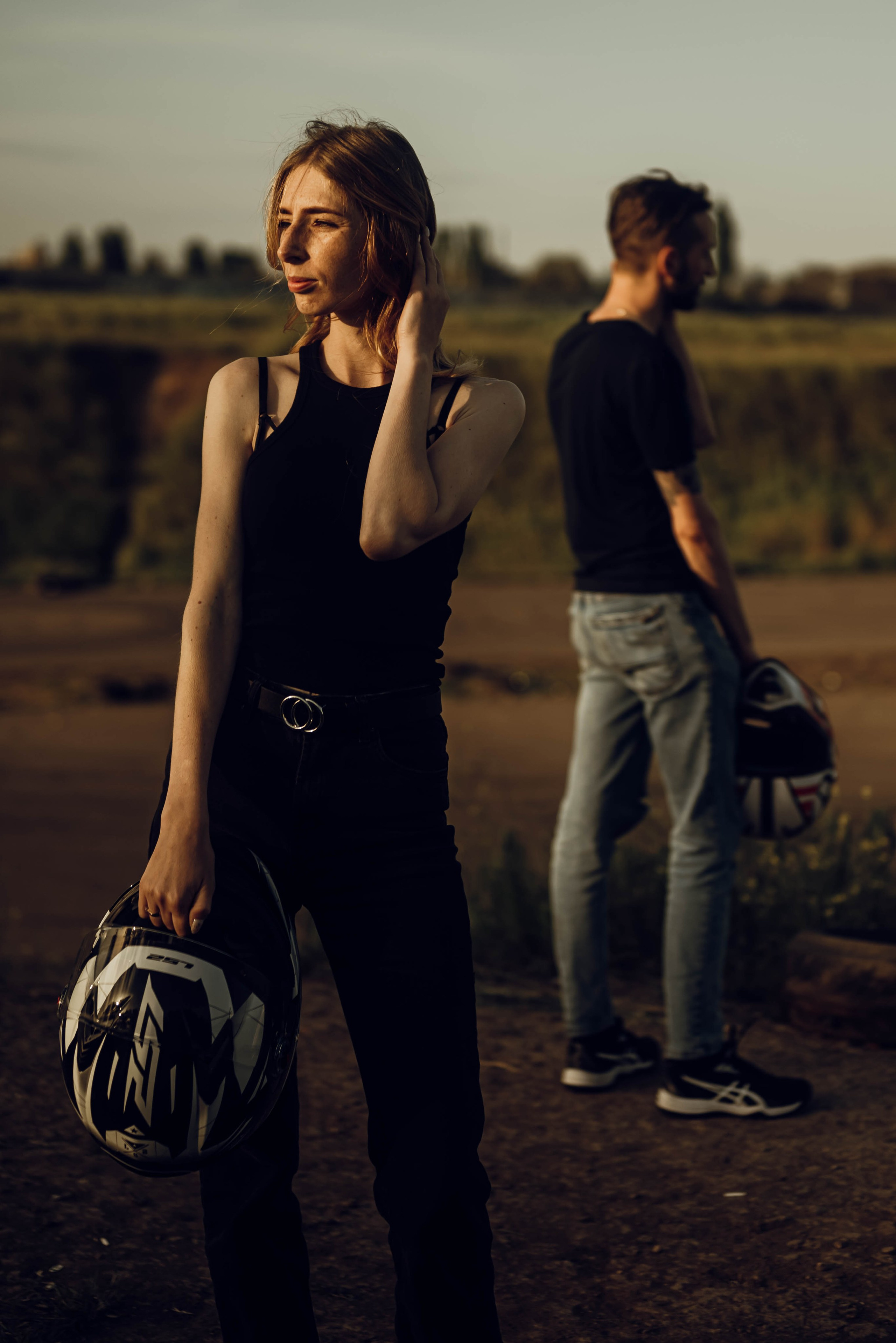 Alina & Vlad. Photographer Irina Novikova