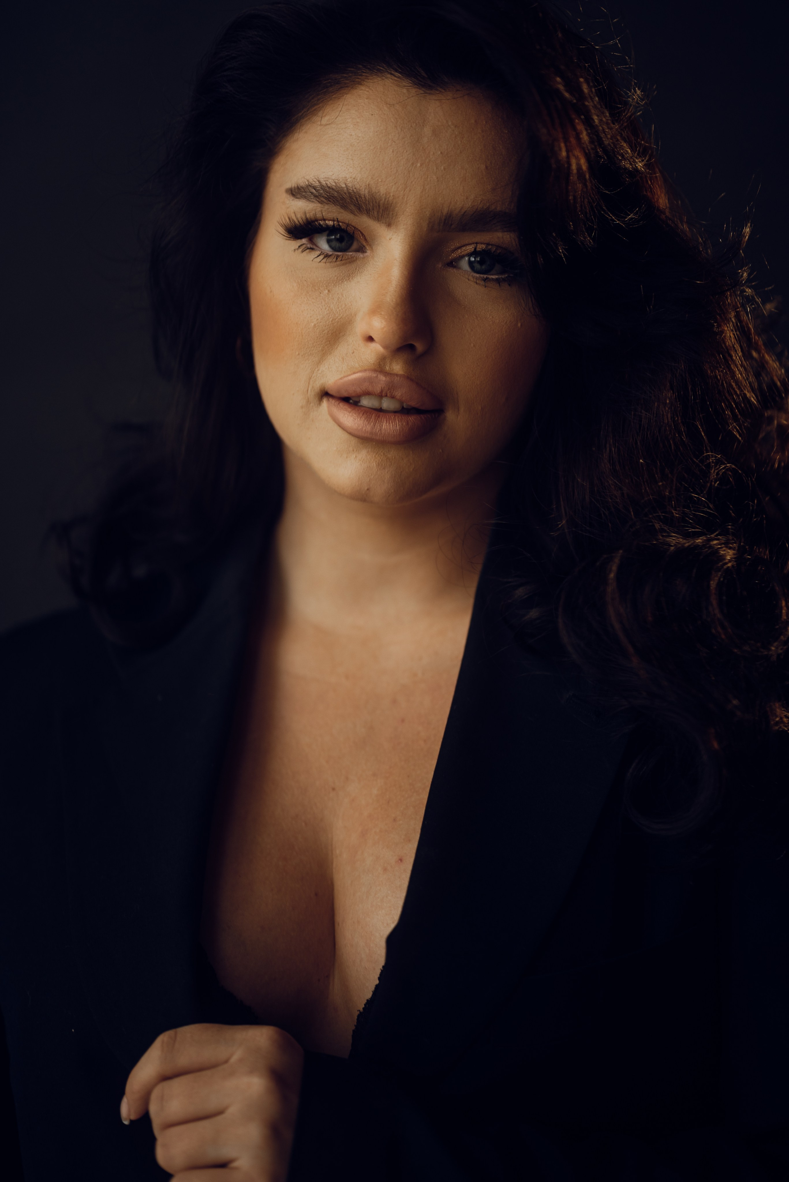 Александра. Фотограф Ирина Новикова