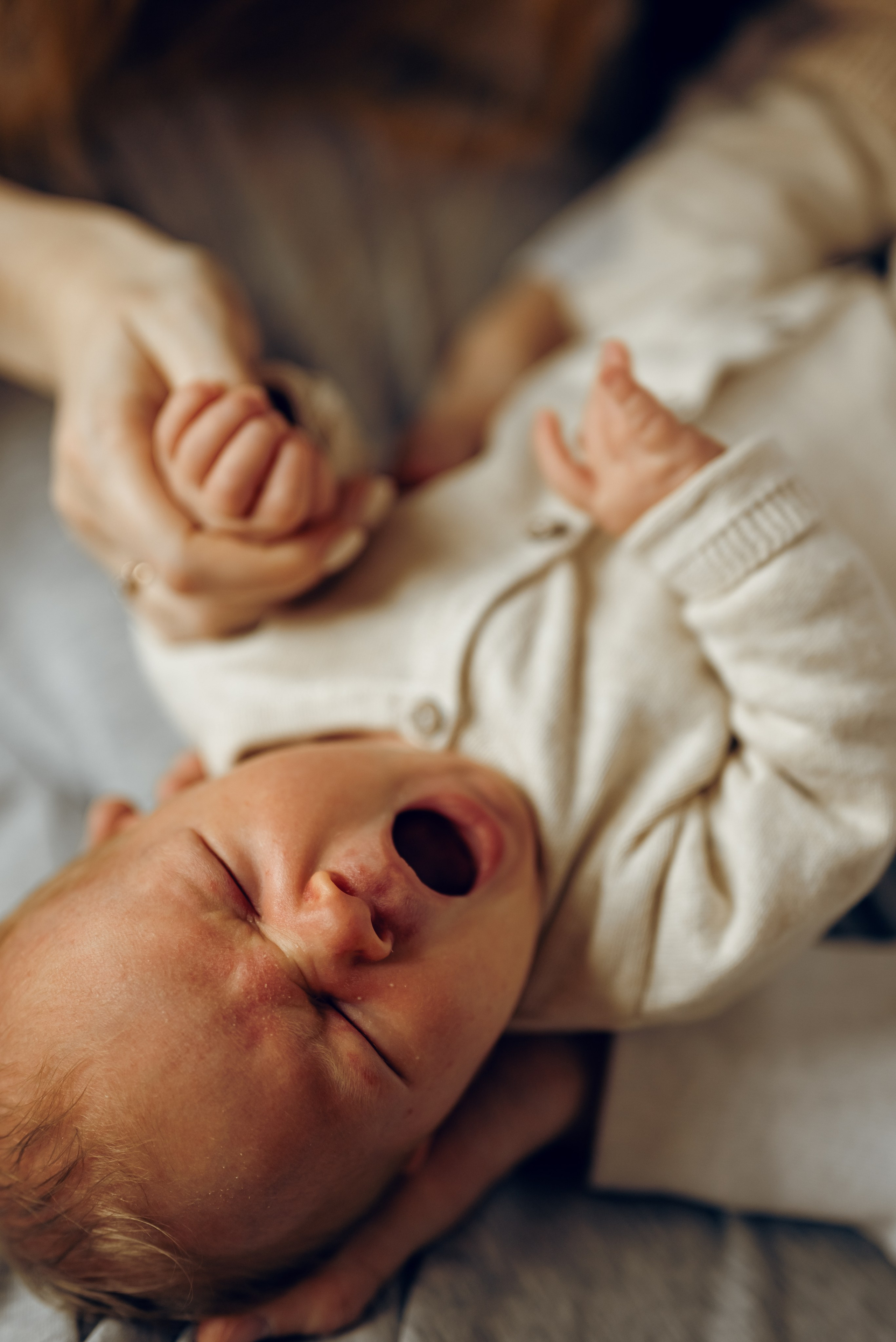 Анастасия, Артём и Алиса. Фотограф Ирина Новикова