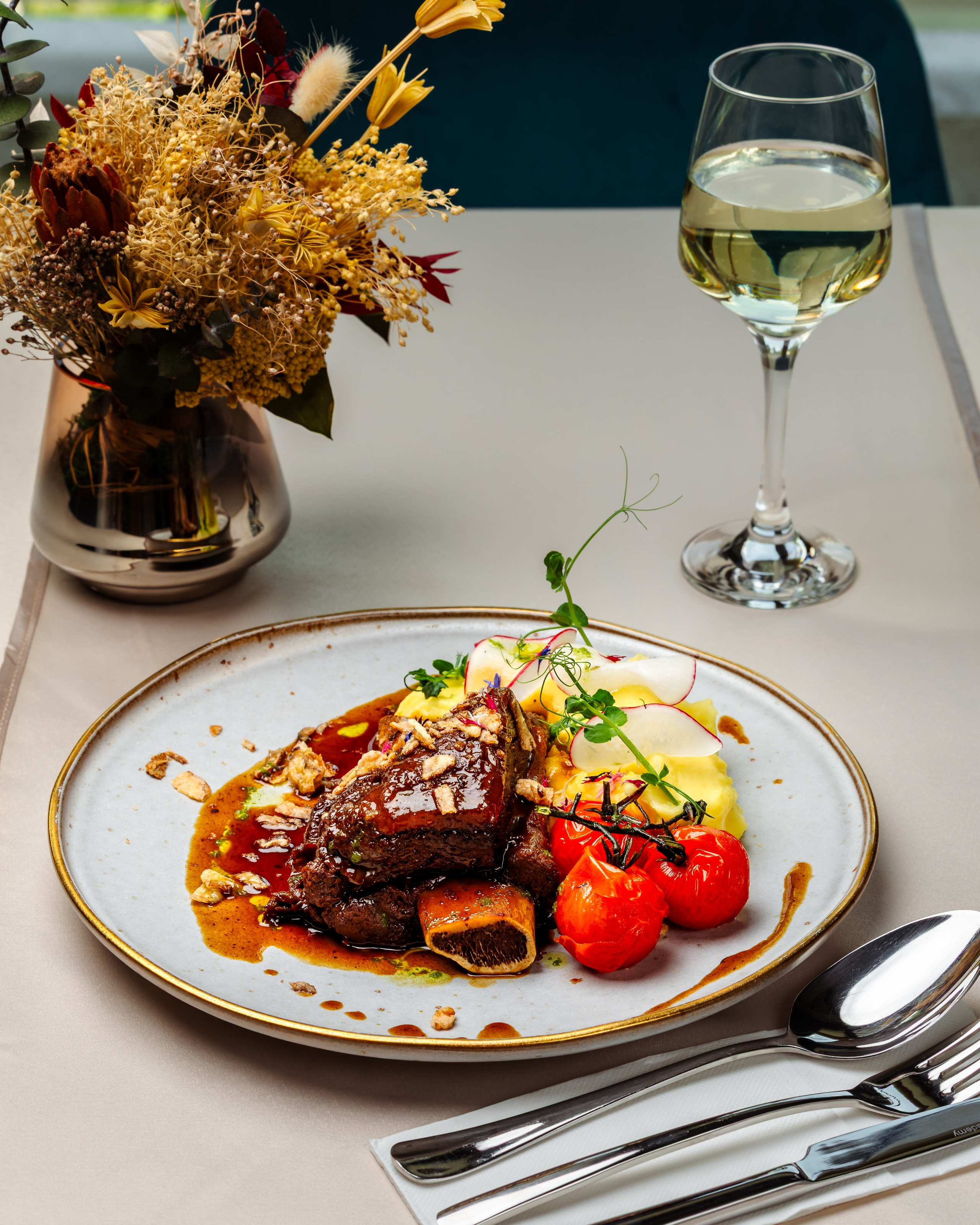 Grand View. Marius Ciocan