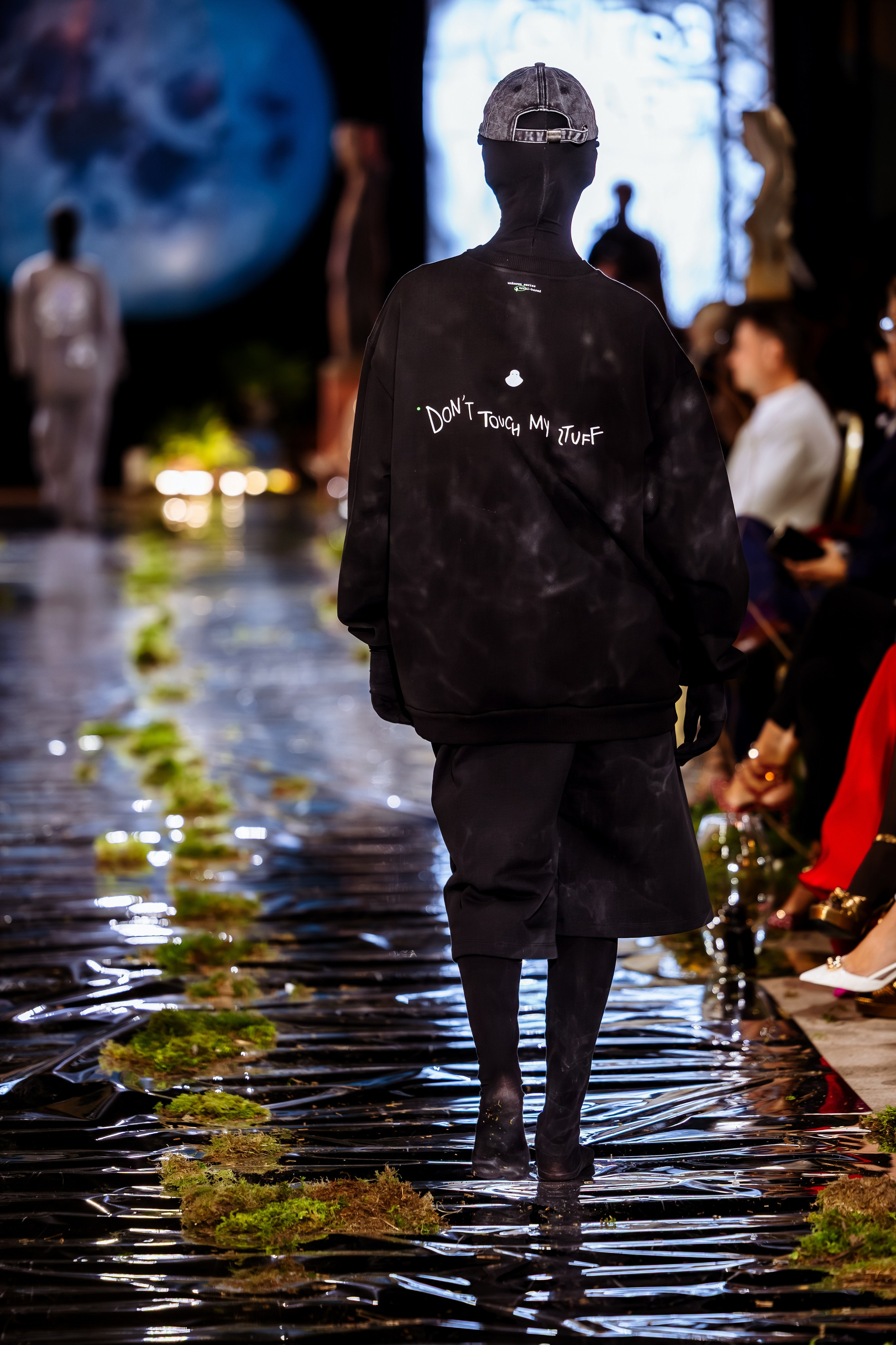 Prive. Marius Ciocan