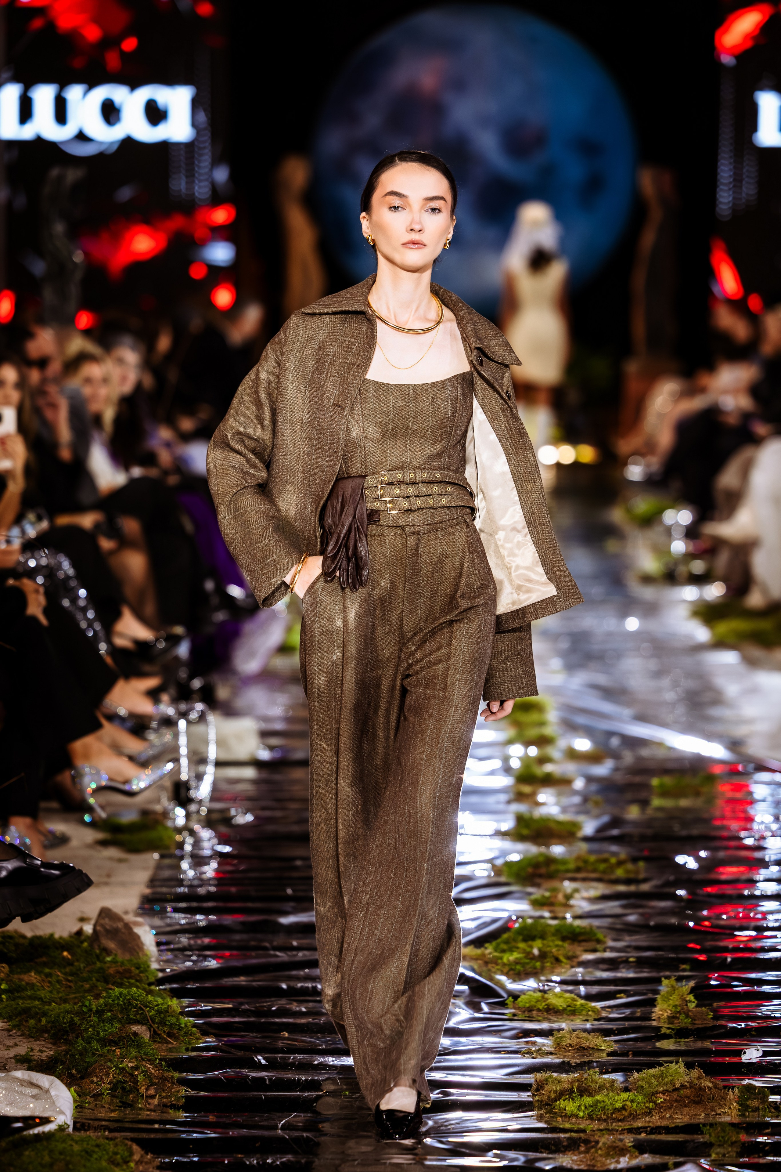 Prive. Marius Ciocan