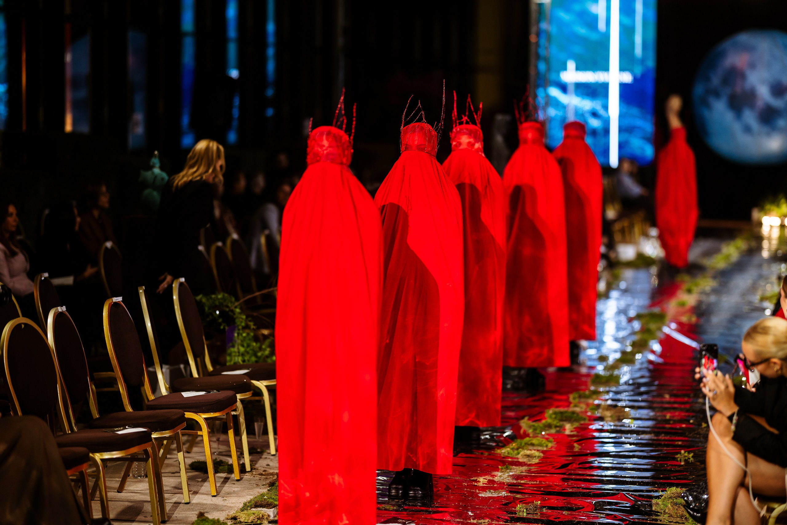 Prive. Marius Ciocan