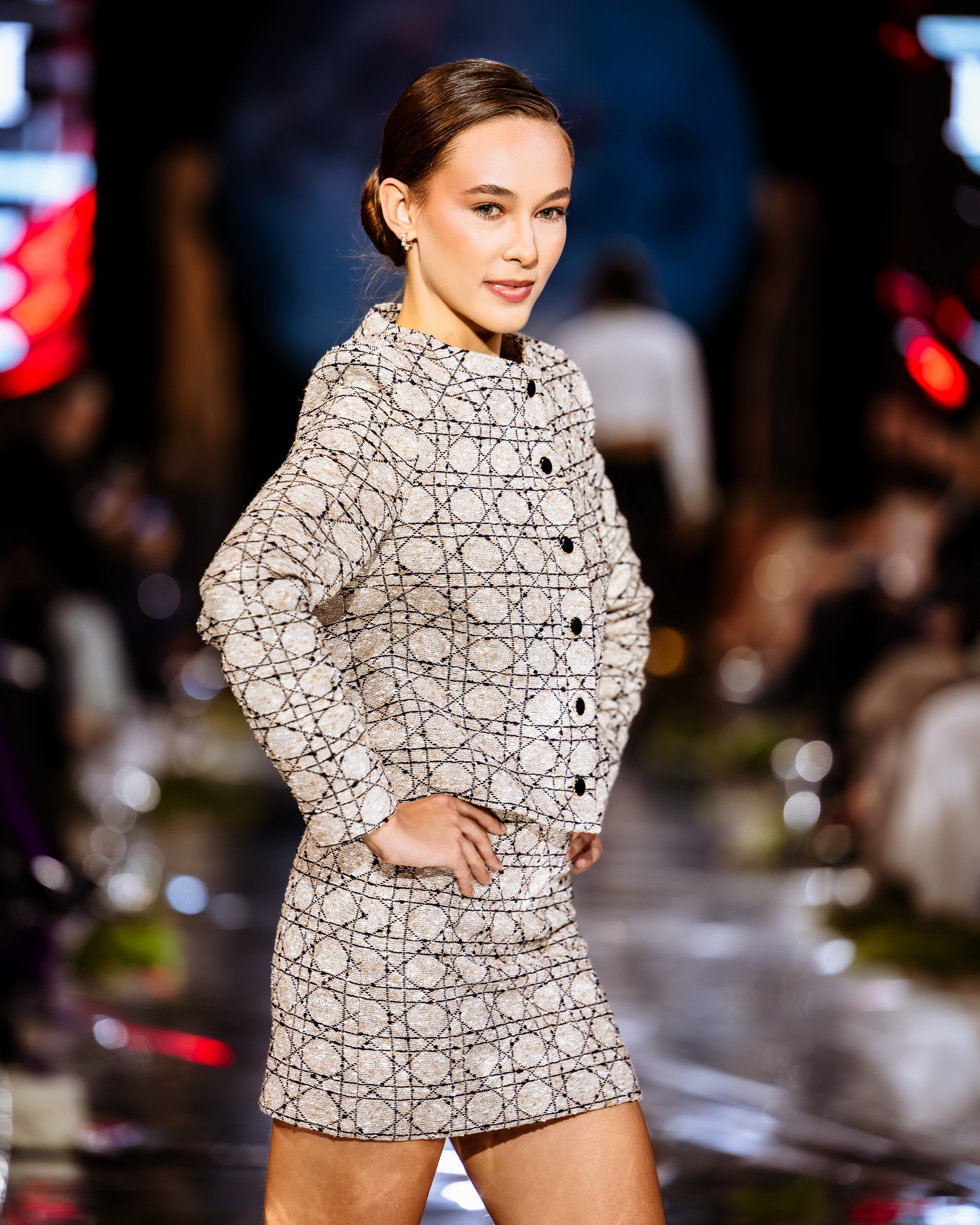 Prive. Marius Ciocan