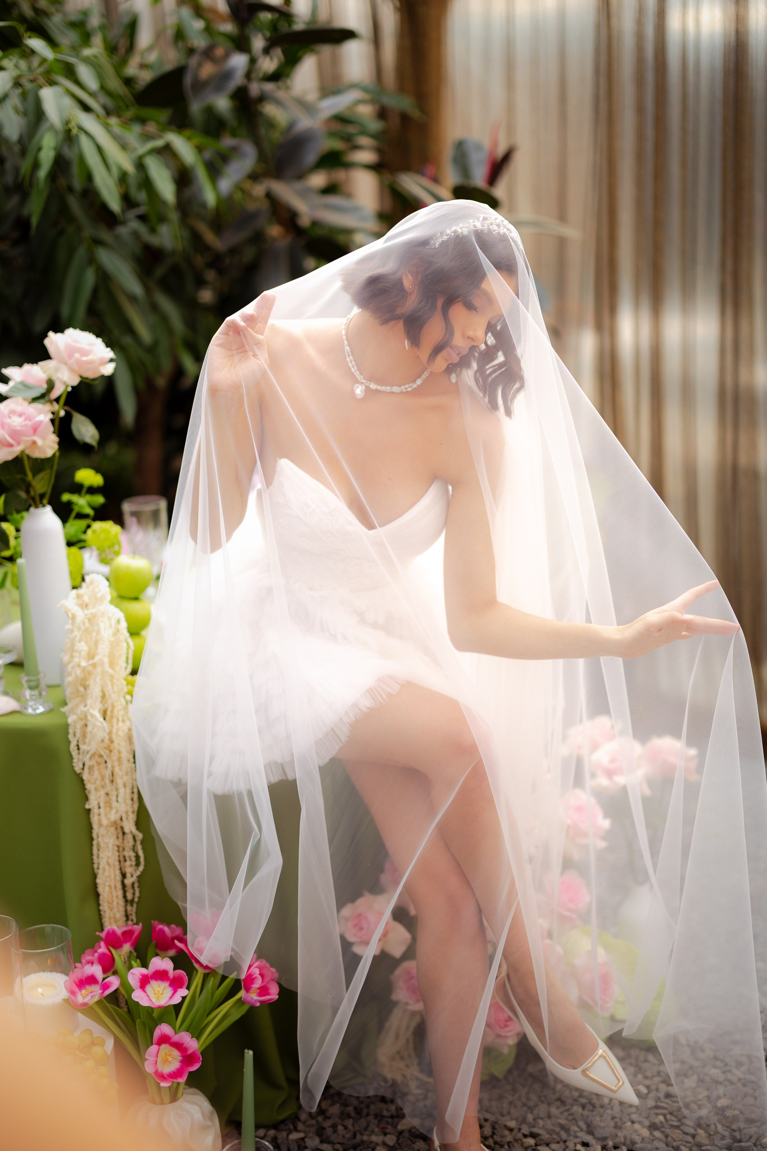 Styled Shoot Rooms Studio 2. Marius Ciocan