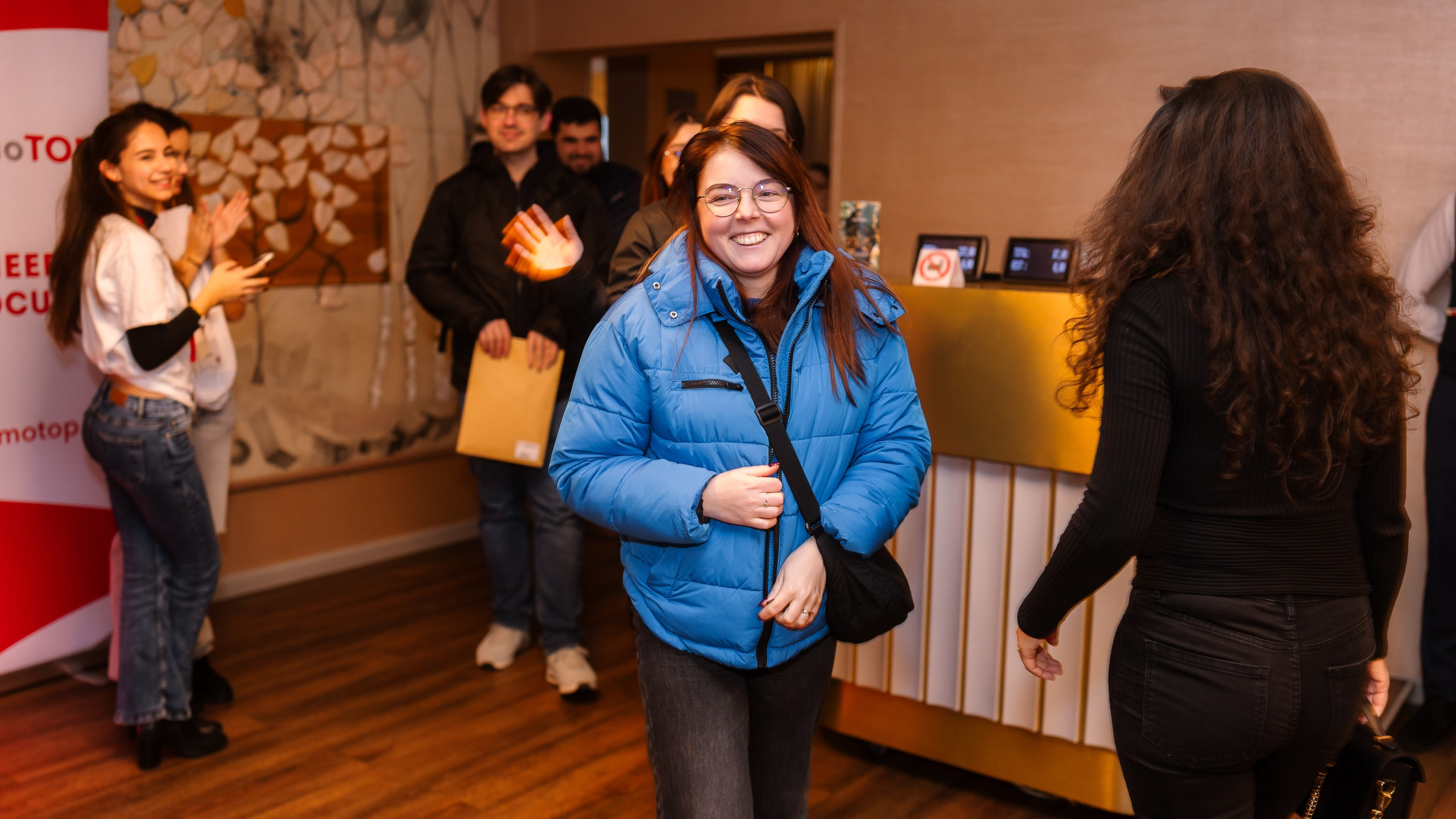 Taste Busters 2. Marius Ciocan