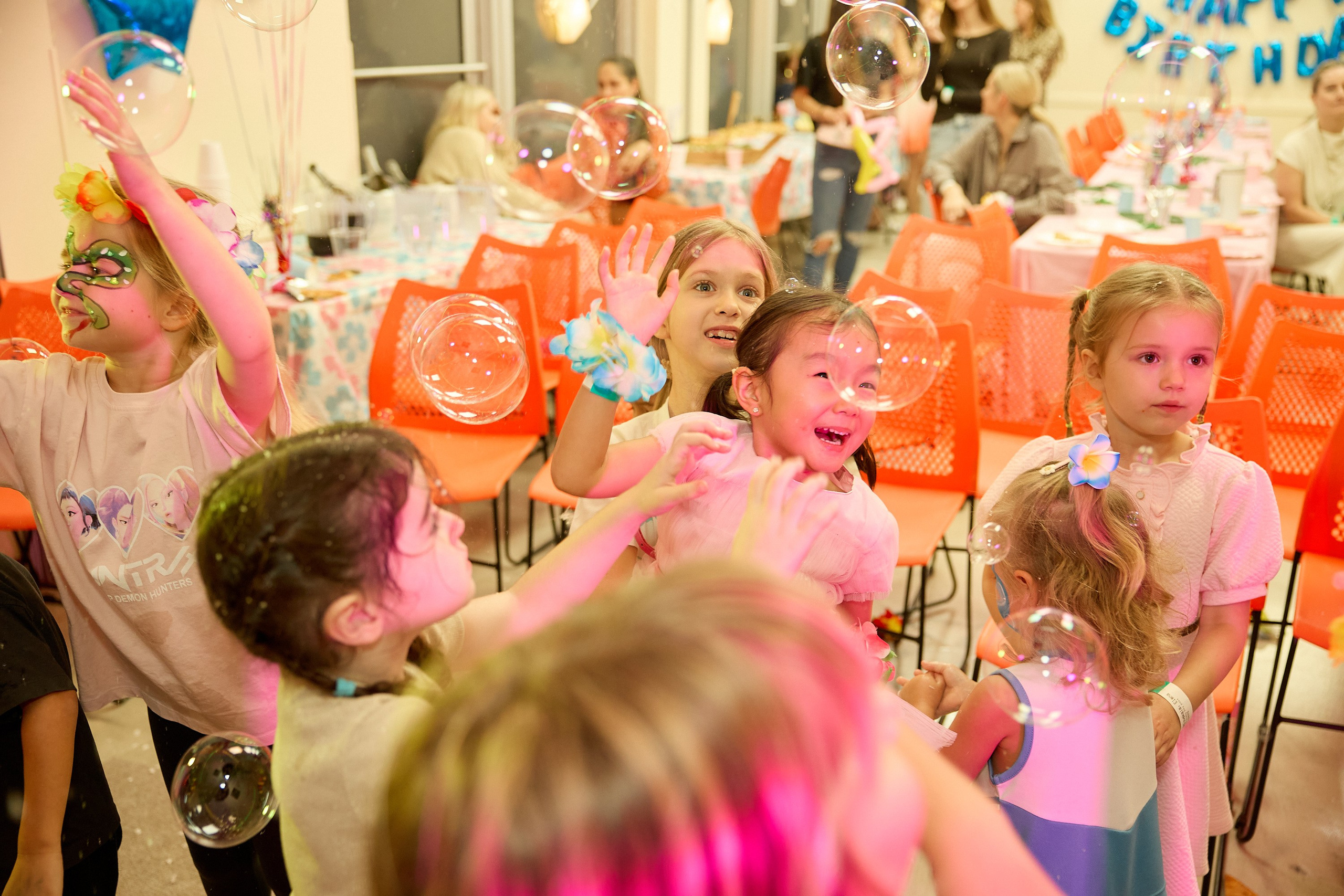 STEPHANIE 5. Photographer Julia Makoveeva