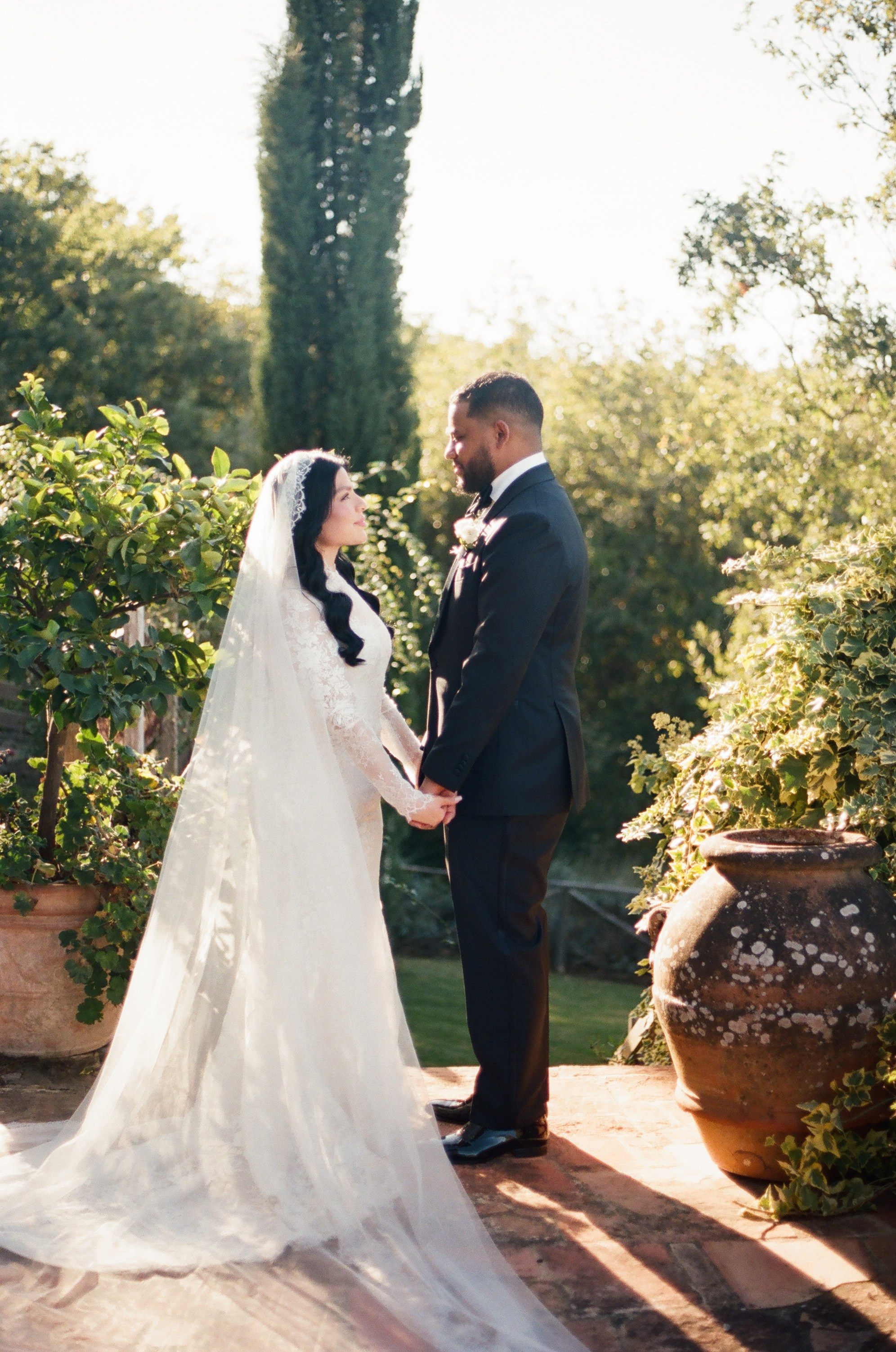 Mitcell&Melanie film. Свадебный фотограф Виктория Саврук