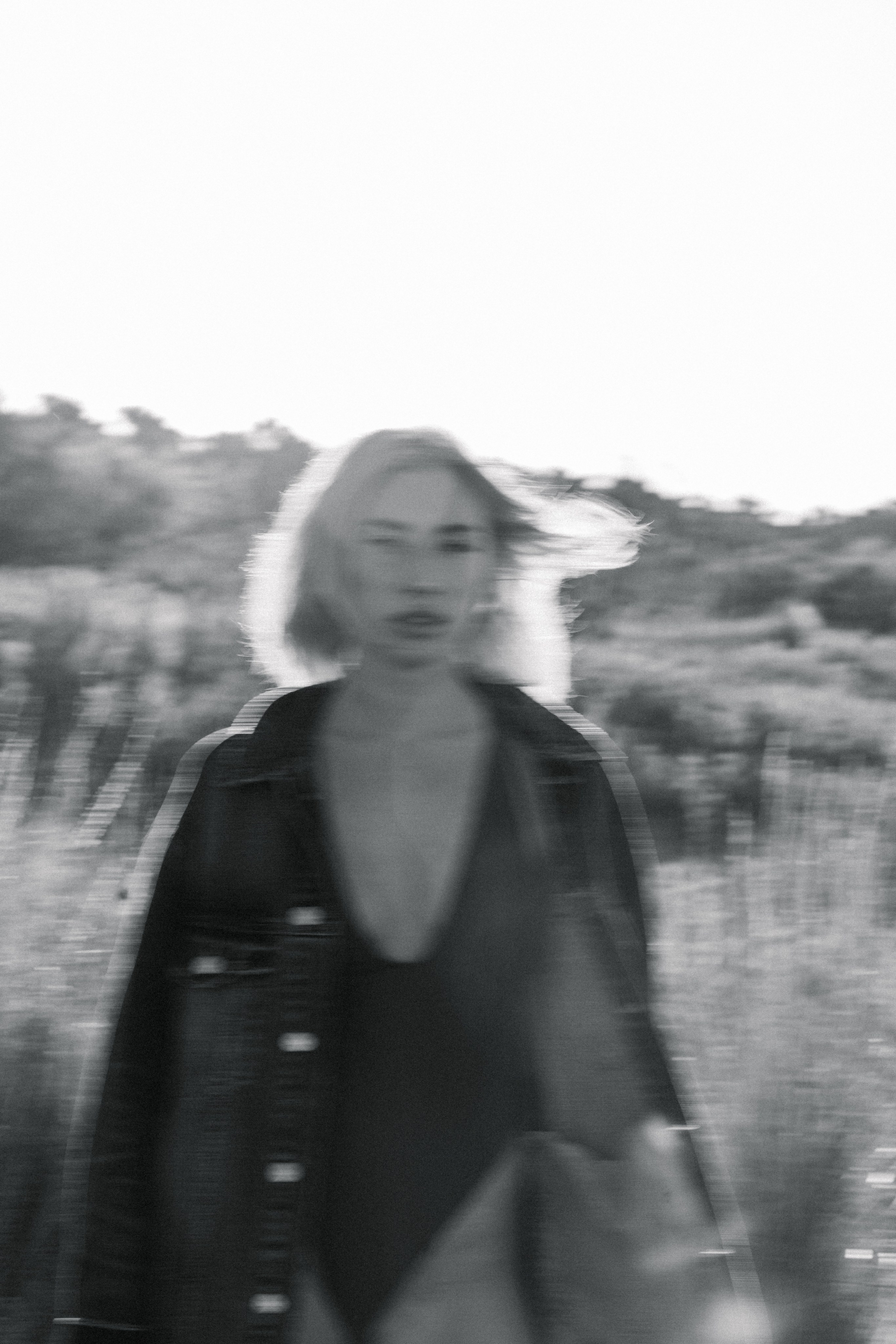 Ekateryna. Fotografa Rimini