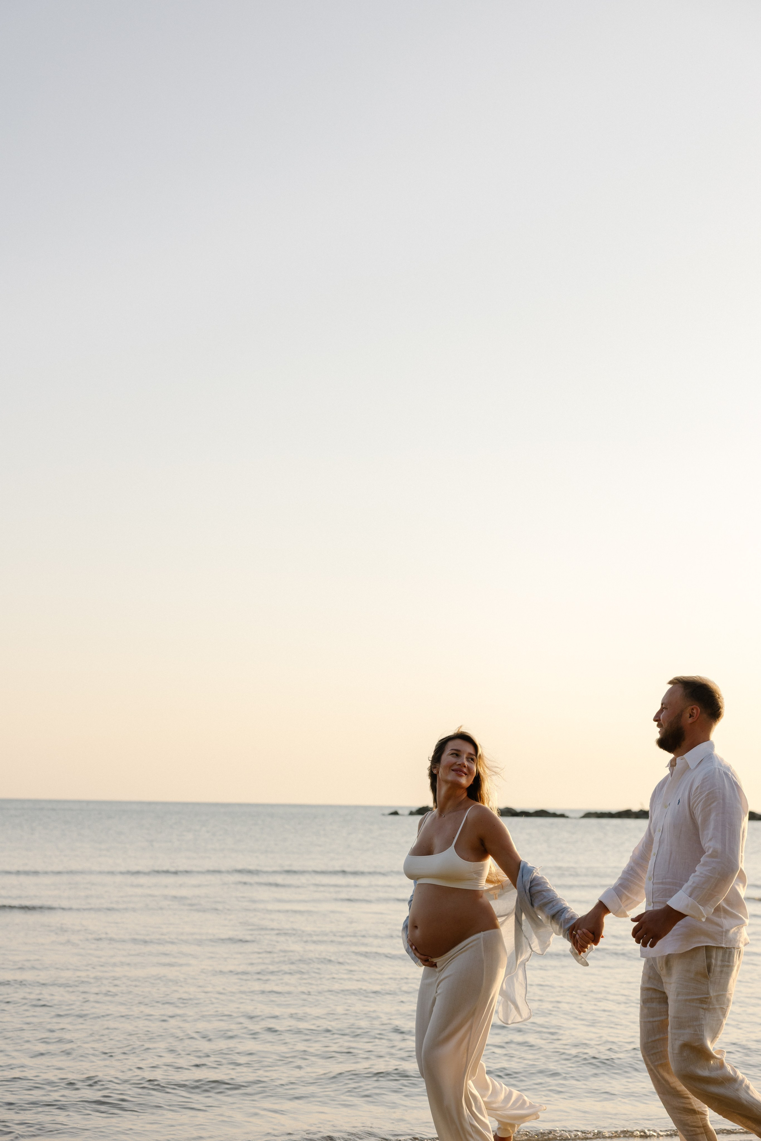 Sea. Свадебный фотограф Виктория Саврук