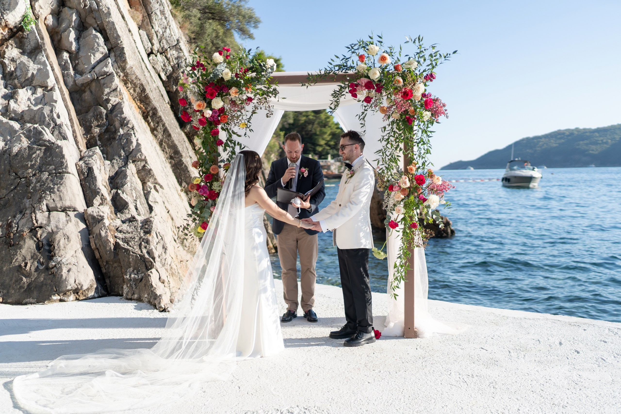 Sumosan Dukley Montenegro Wedding. Montenegro Wedding Photographer & Videographer | Maria & Vasilii