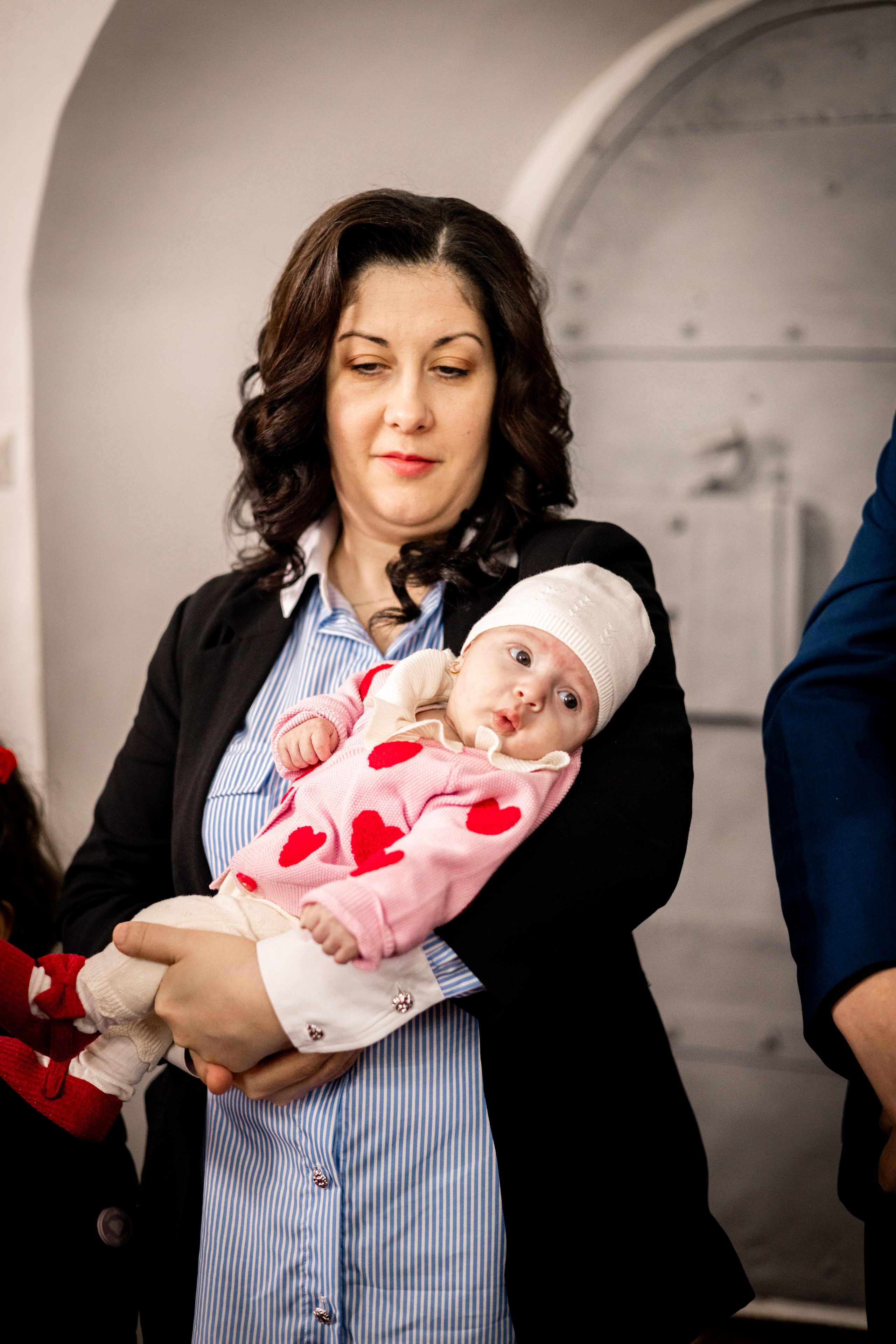 Botez 31.01.2026. MGS STUDIO