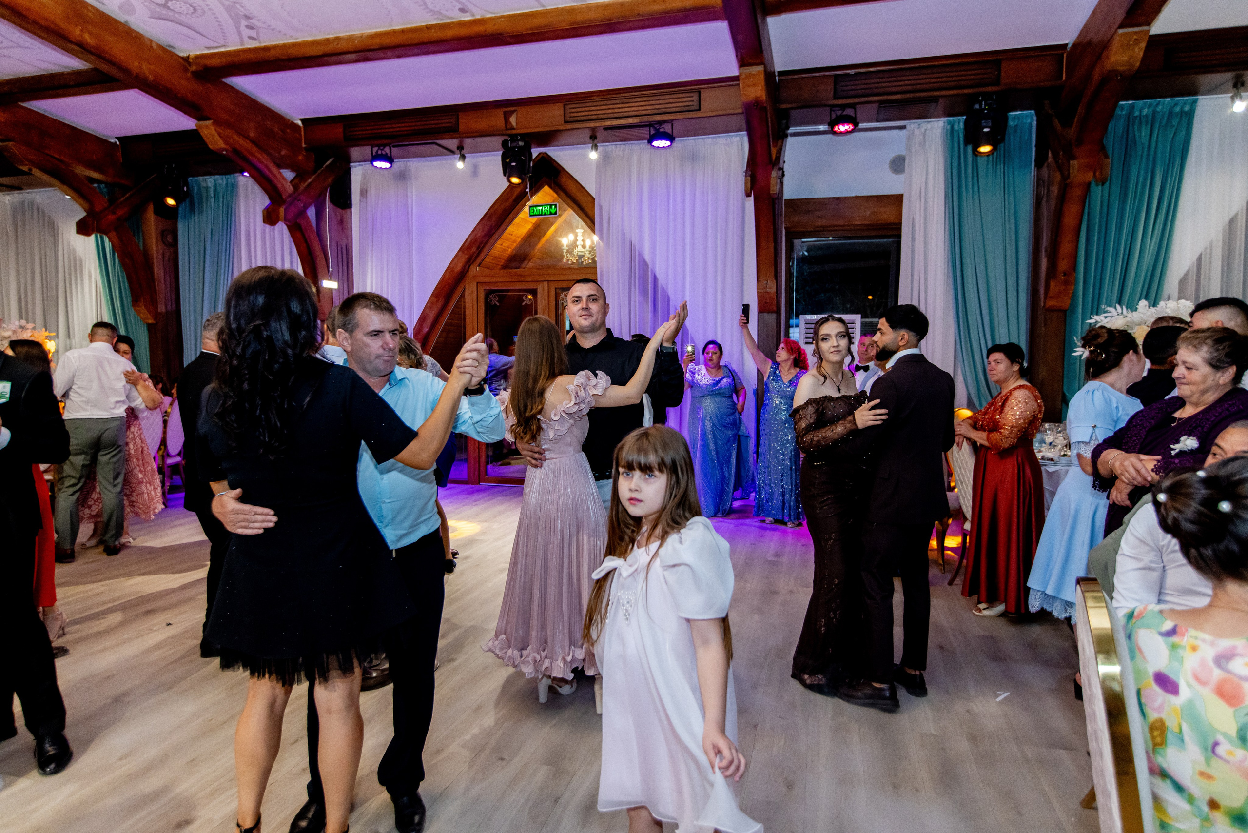 Adelina & Andrei 18.07.2026. MGS STUDIO