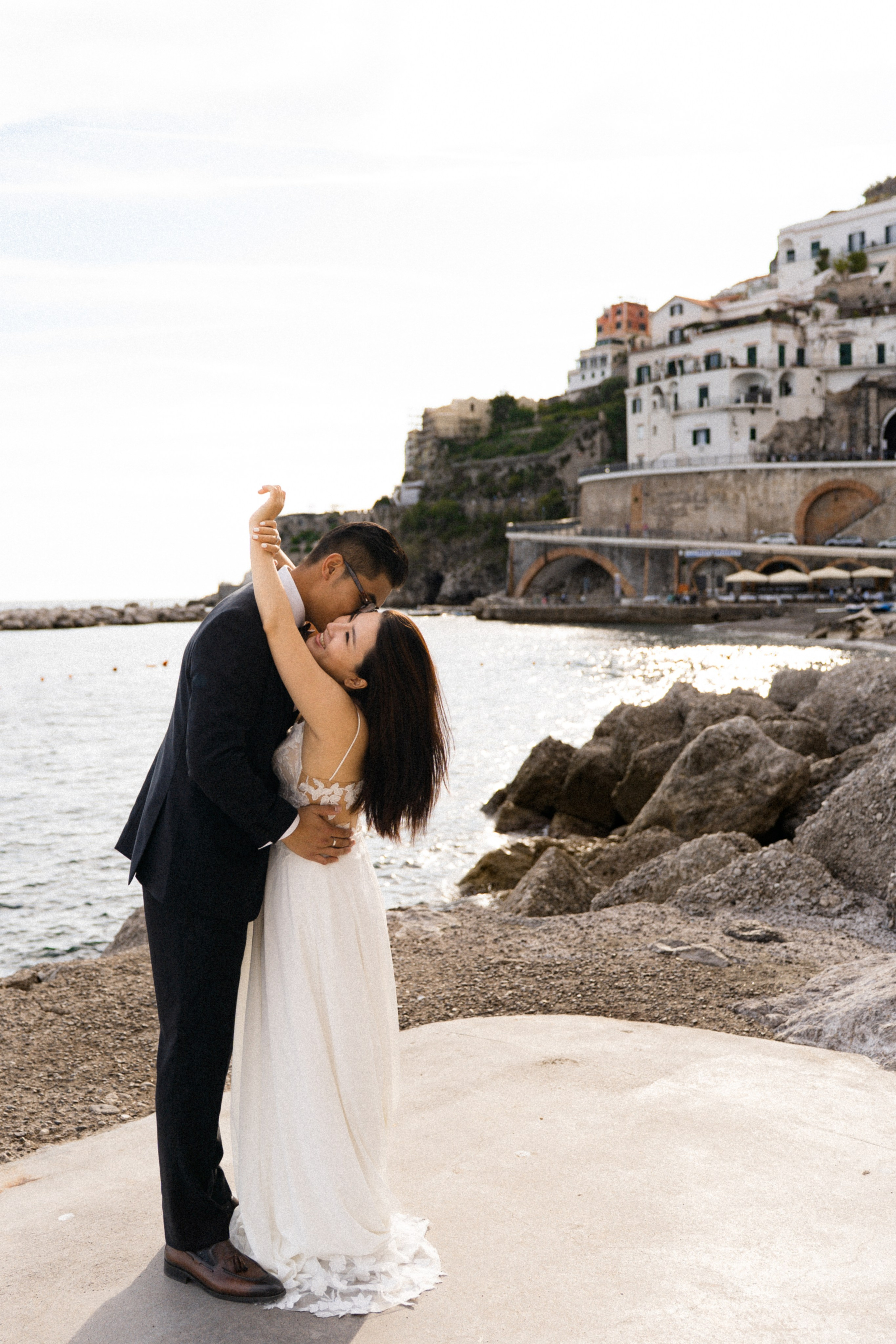 Lister&Nan. Fotografa in Italia Darina Ivanova