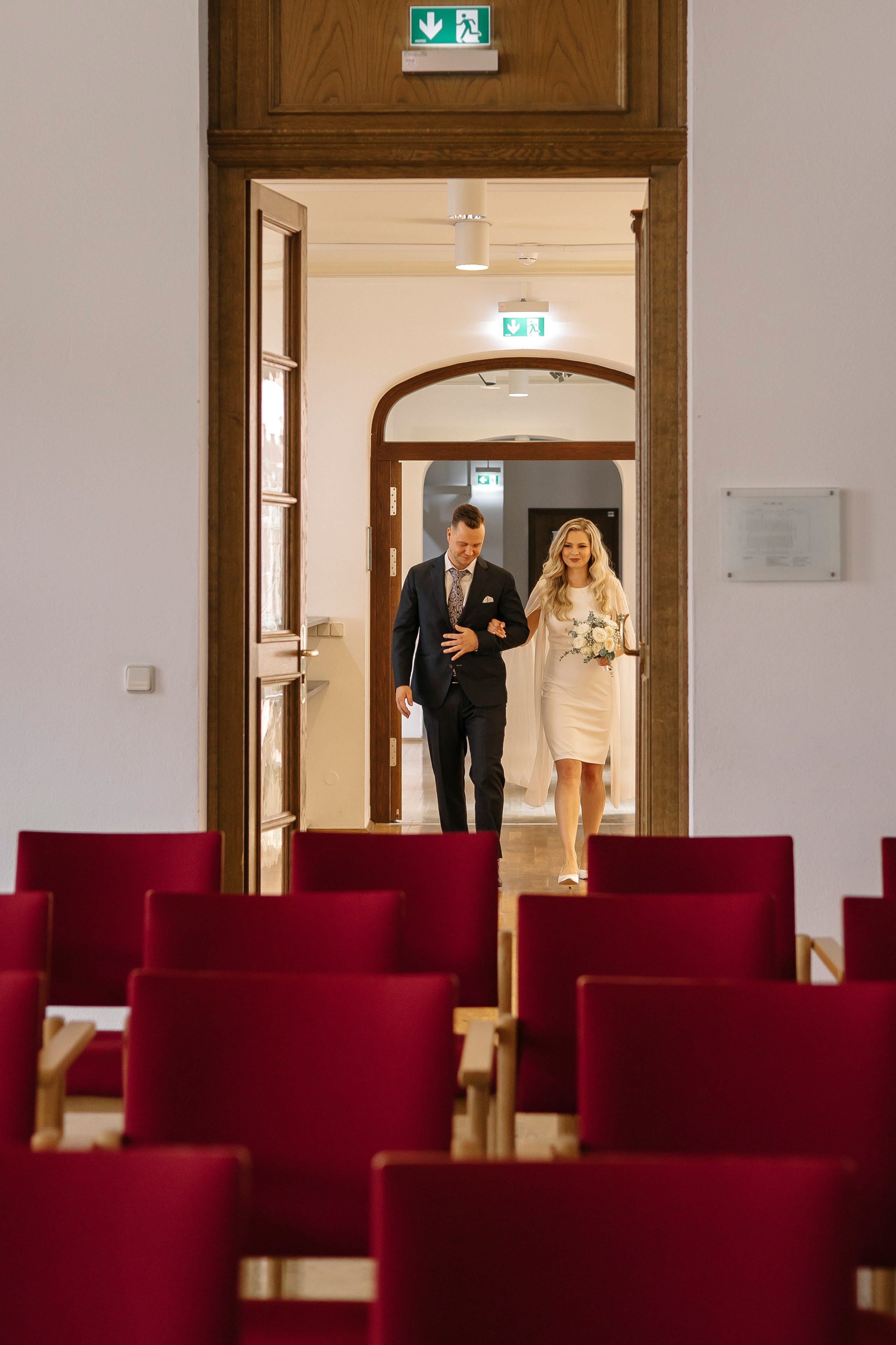 T&S. Fotograf Sofya Zikunowa