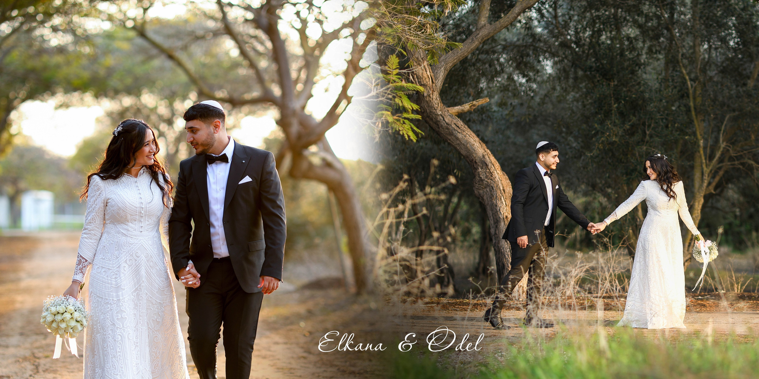 ALBOM. משה מנשה צלם חתונות