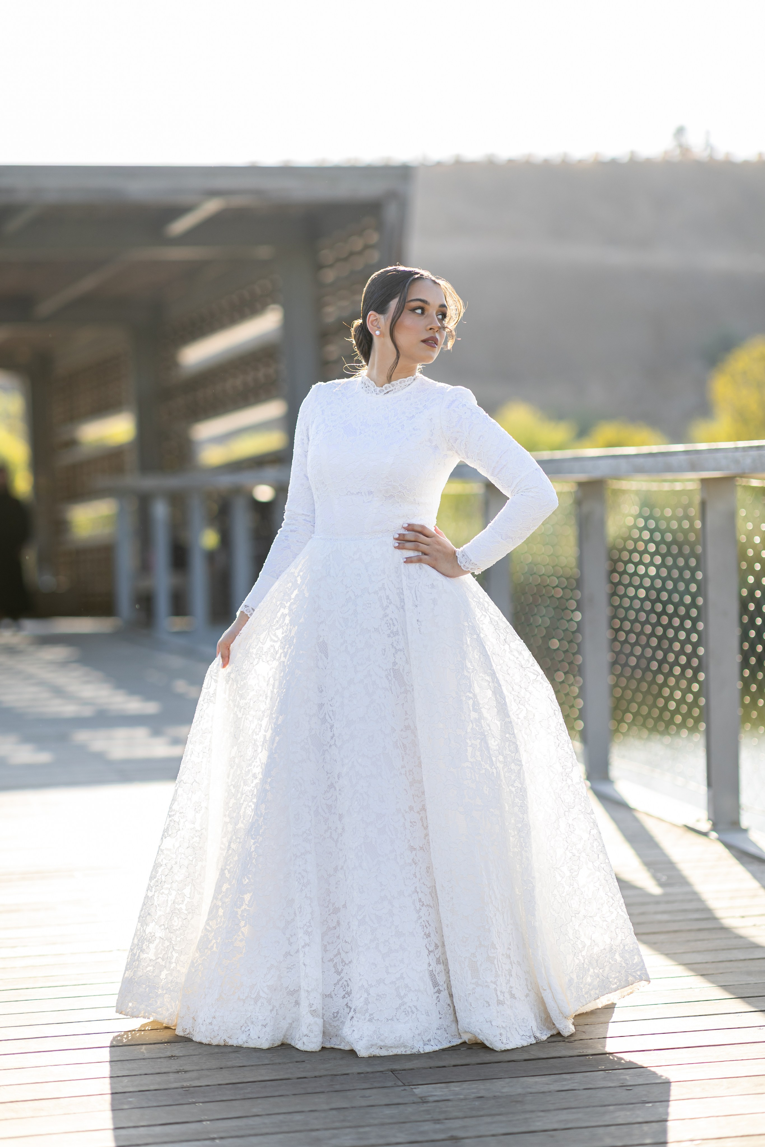 M & L. משה מנשה צלם חתונות