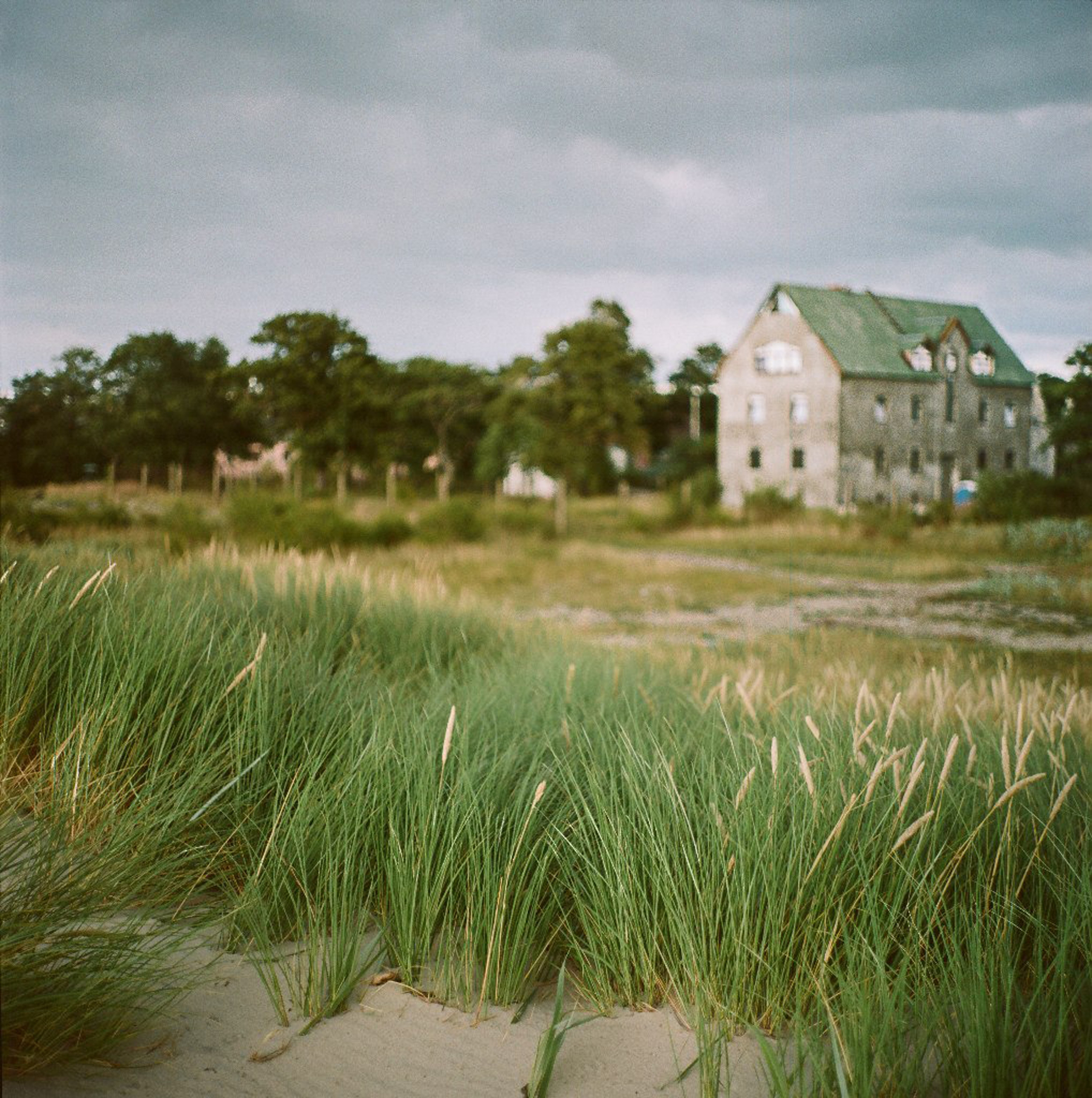 🏠︎. Map of the Borderlands