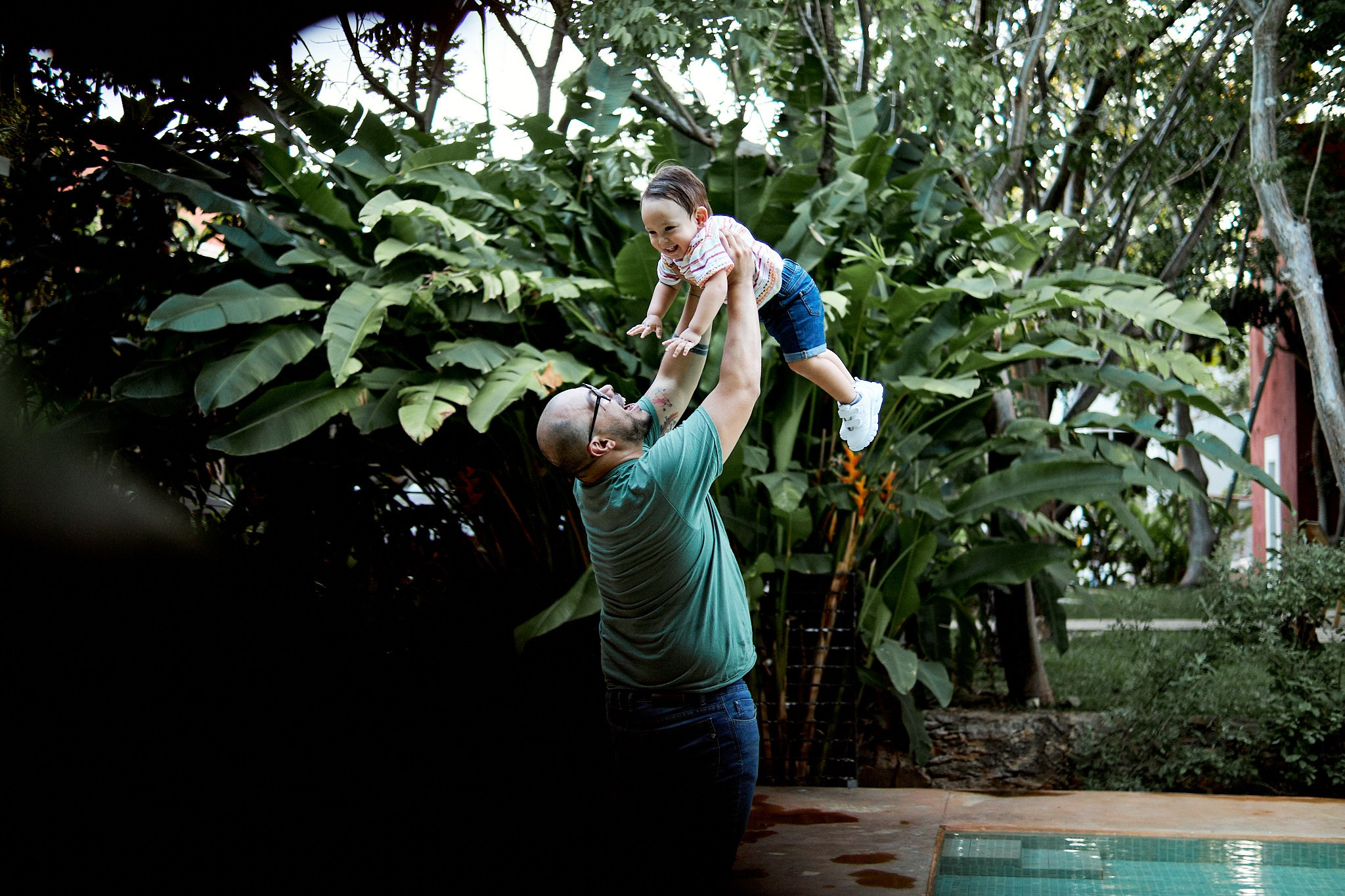 León. Christian Ku fotógrafo en Mérida, Yucatán