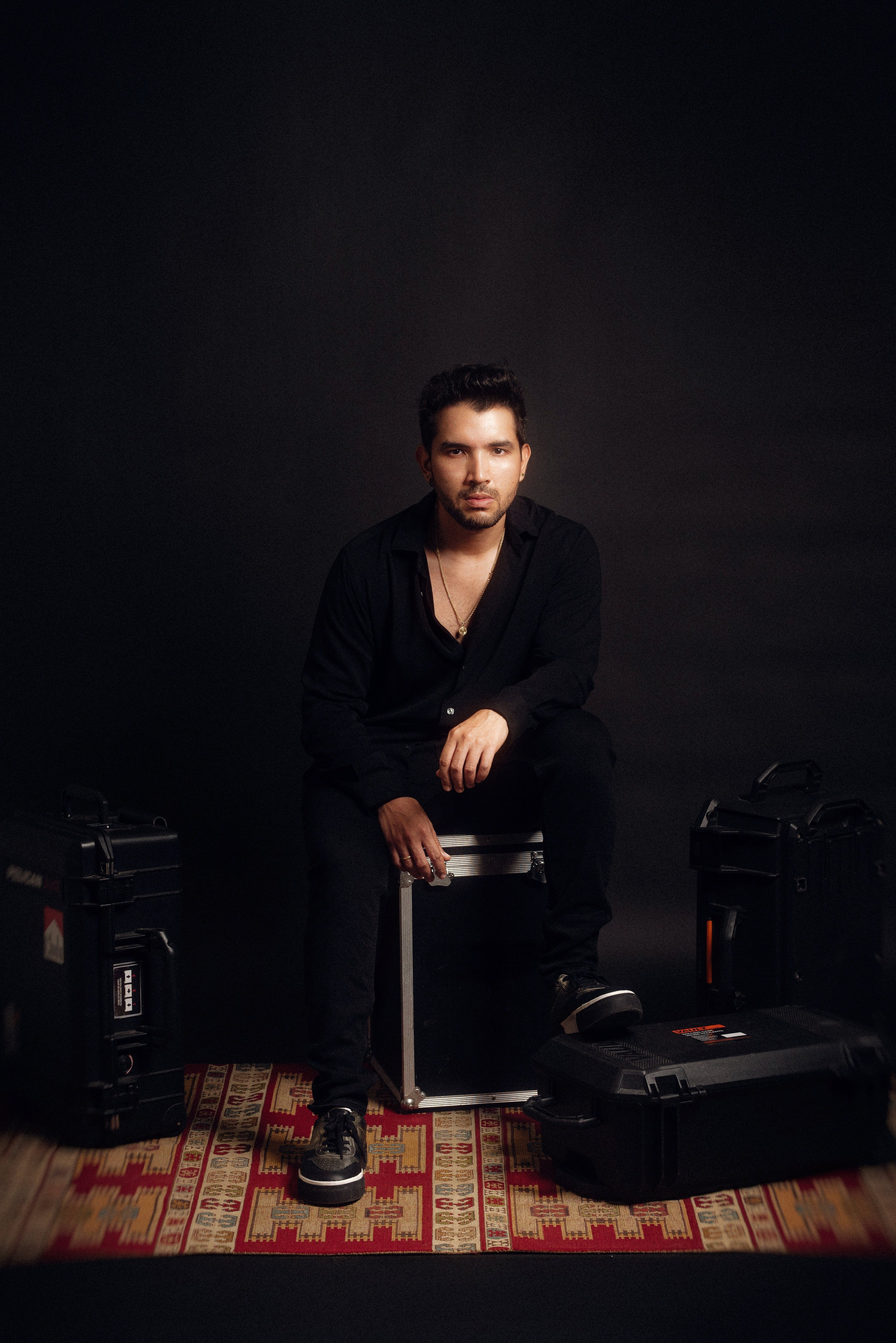 Nuestro Equipo | LIM Weddings