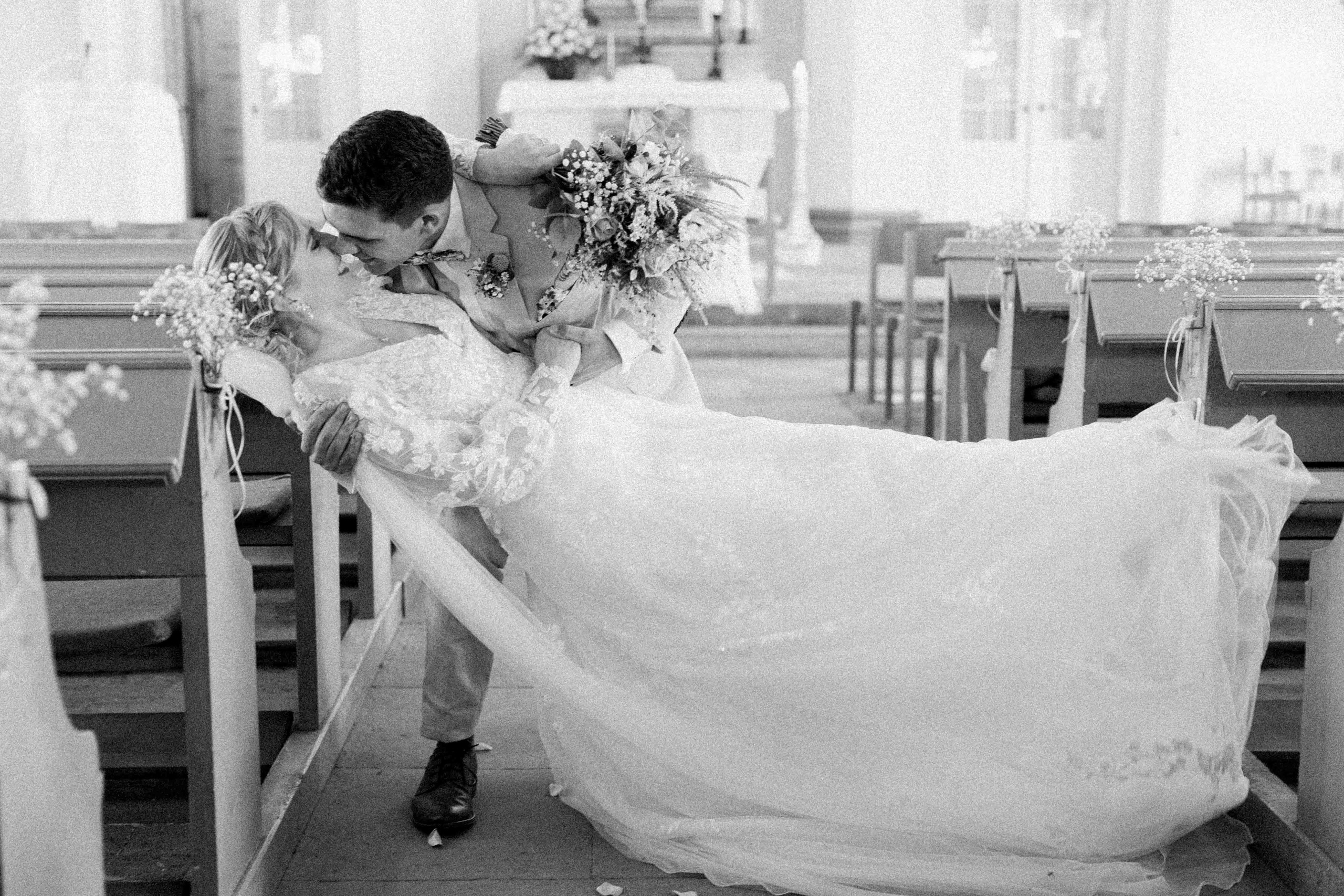 Country Beans Wedemark Hochzeit