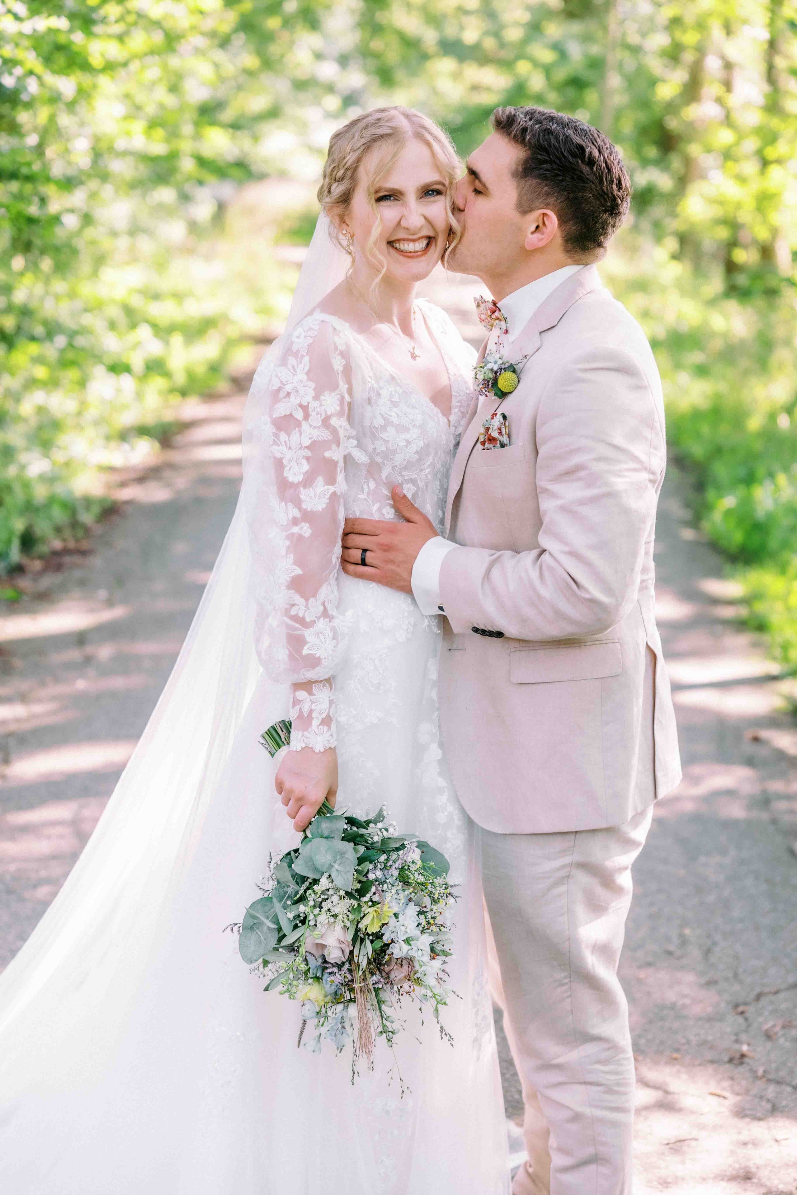 Country Beans Wedemark Hochzeit